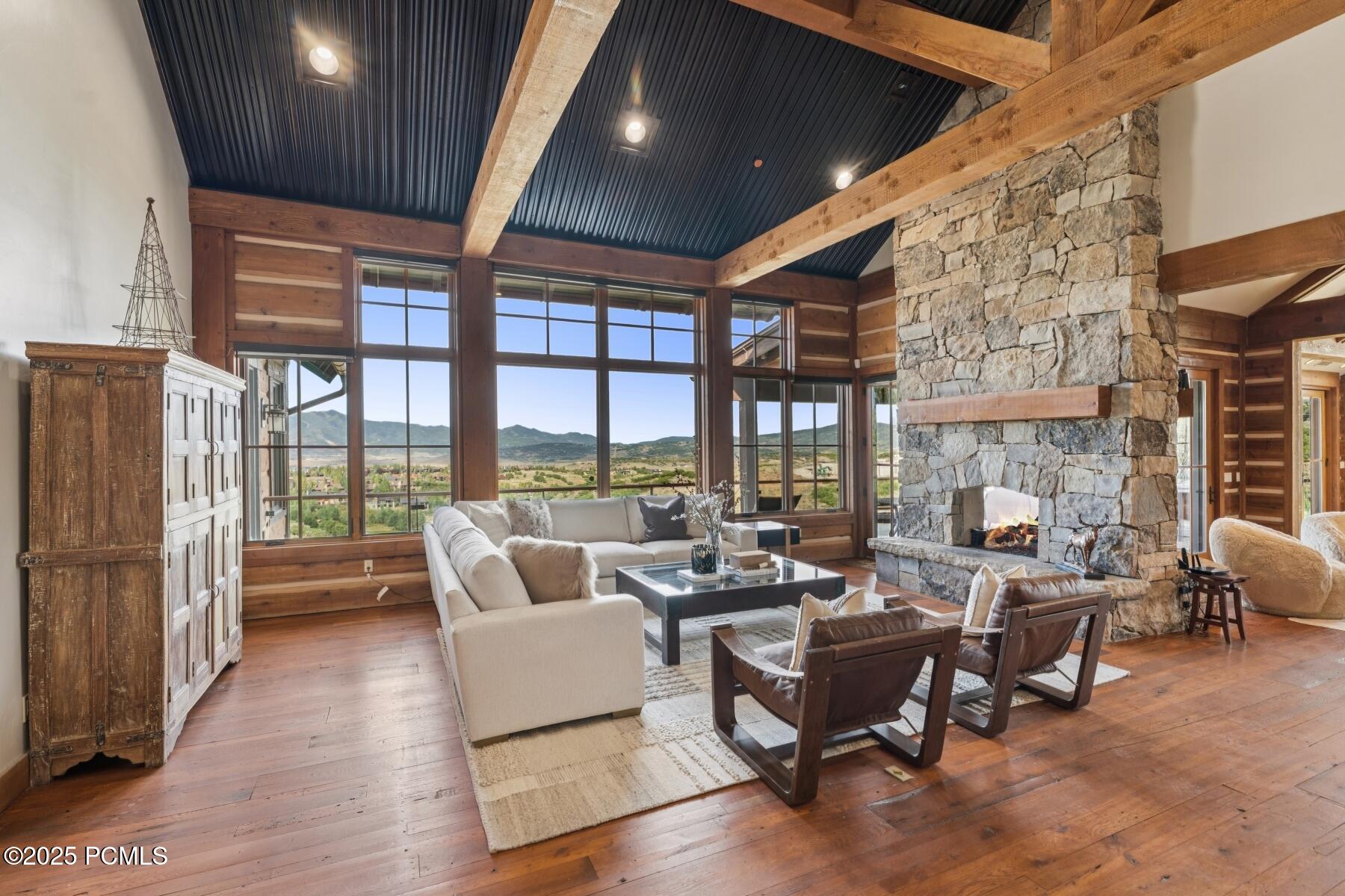 Park City, Utah 84098, United States, 5 Bedrooms Bedrooms, ,6 BathroomsBathrooms,Residential,Active,190072