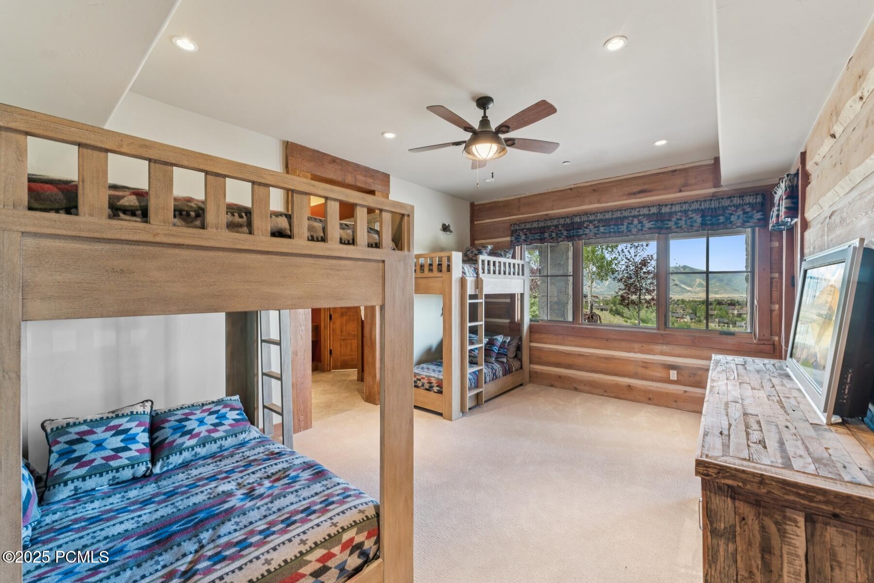 Park City, Utah 84098, United States, 5 Bedrooms Bedrooms, ,6 BathroomsBathrooms,Residential,Active,190072