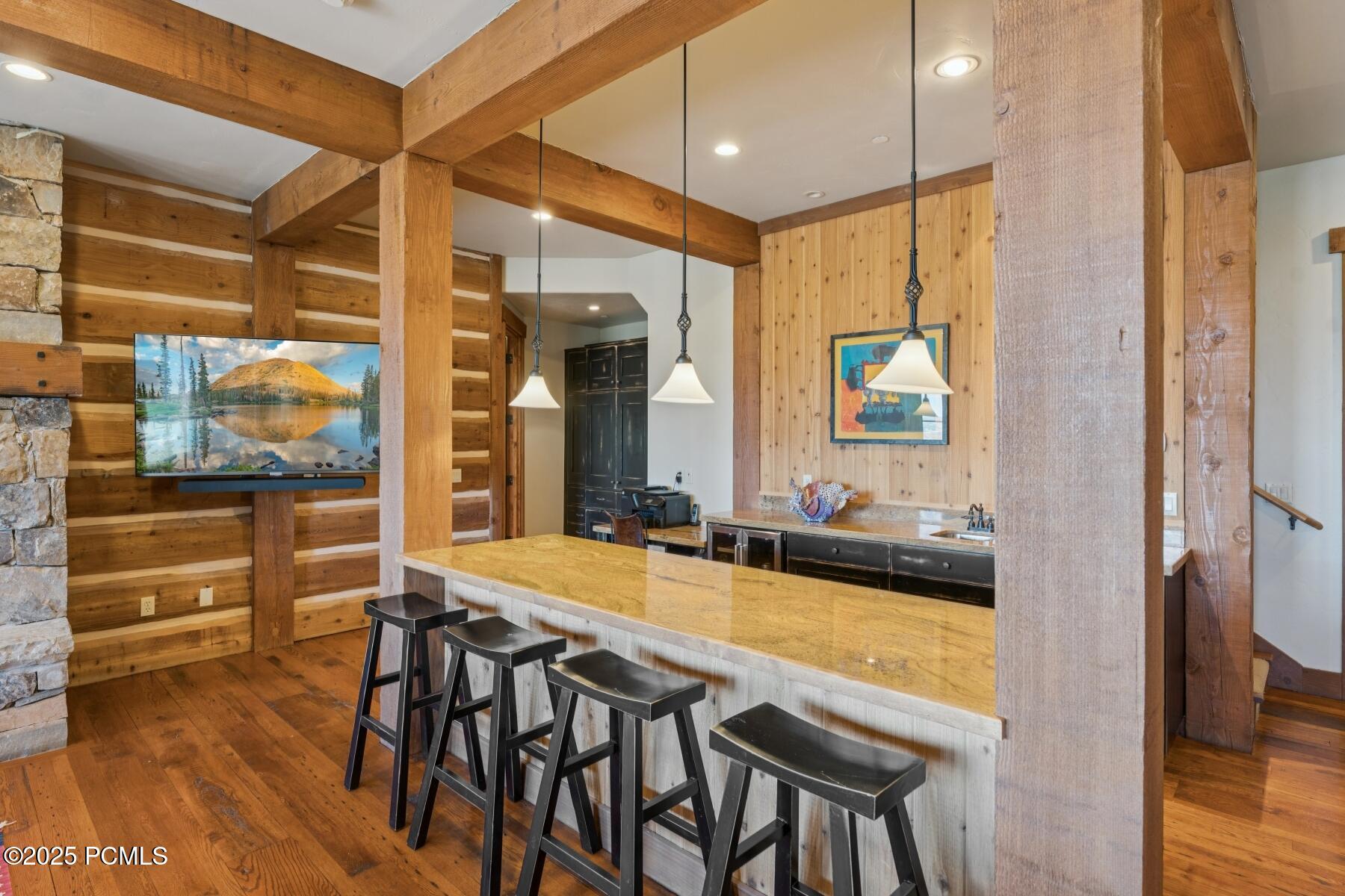 Park City, Utah 84098, United States, 5 Bedrooms Bedrooms, ,6 BathroomsBathrooms,Residential,Active,190072