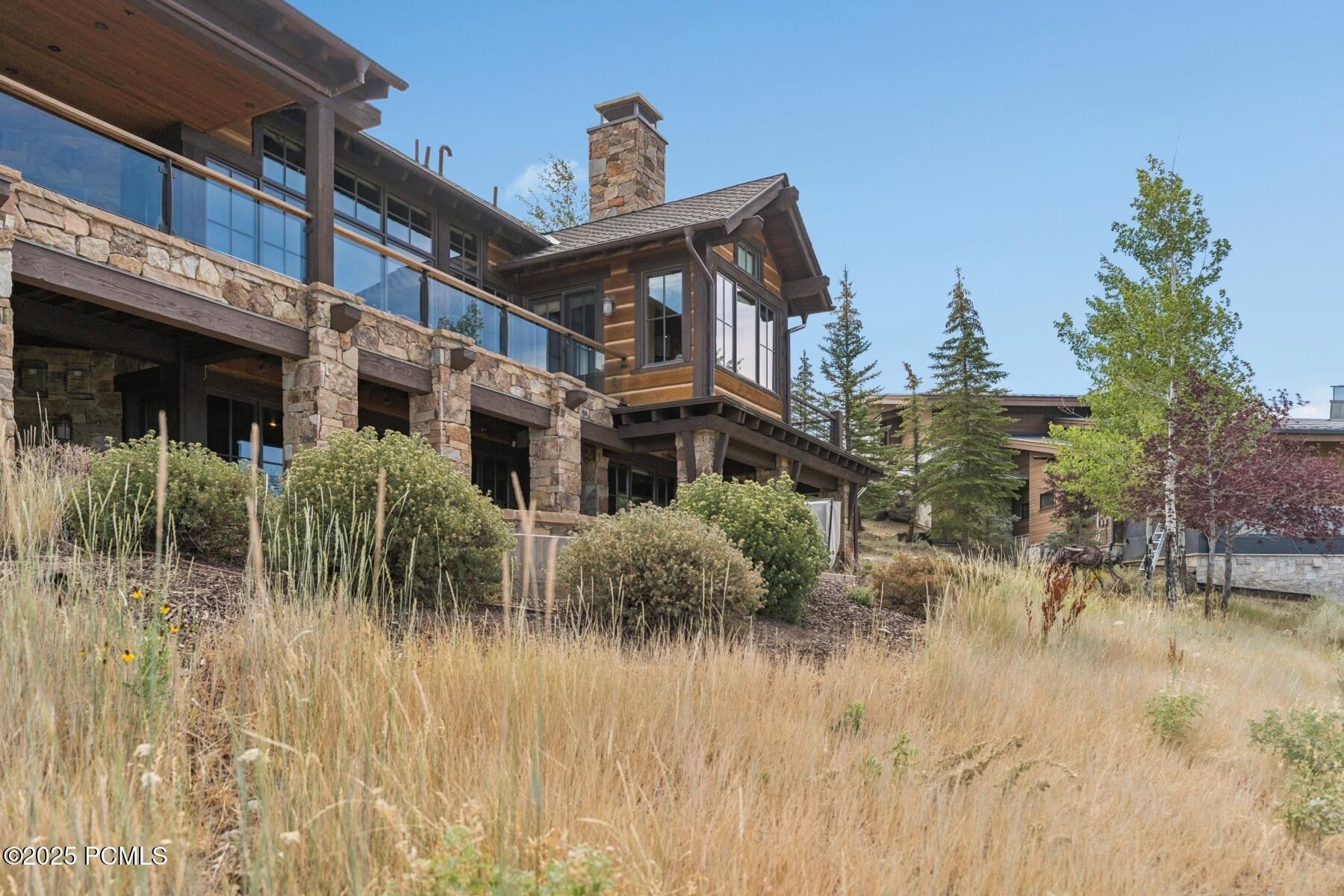 Park City, Utah 84098, United States, 5 Bedrooms Bedrooms, ,6 BathroomsBathrooms,Residential,Active,190072