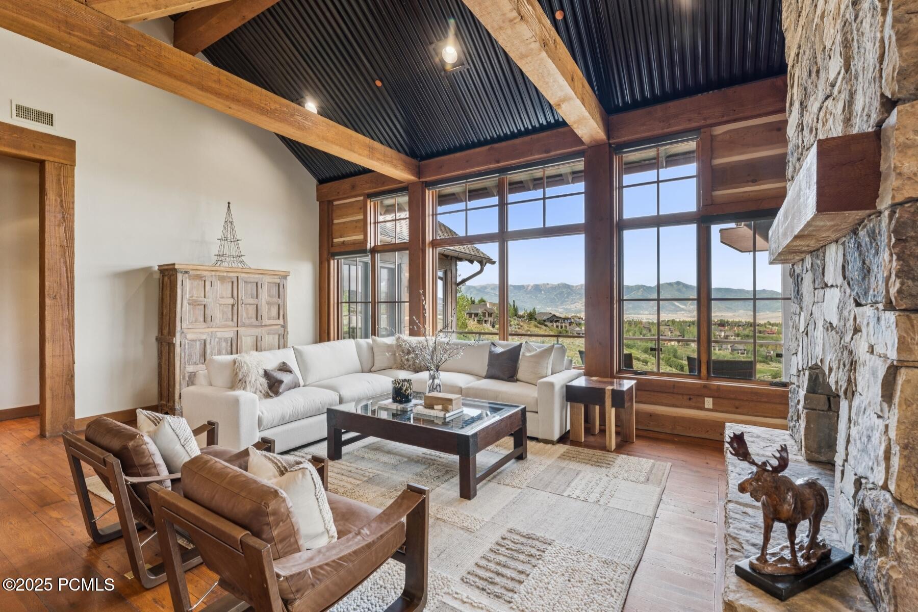 Park City, Utah 84098, United States, 5 Bedrooms Bedrooms, ,6 BathroomsBathrooms,Residential,Active,190072