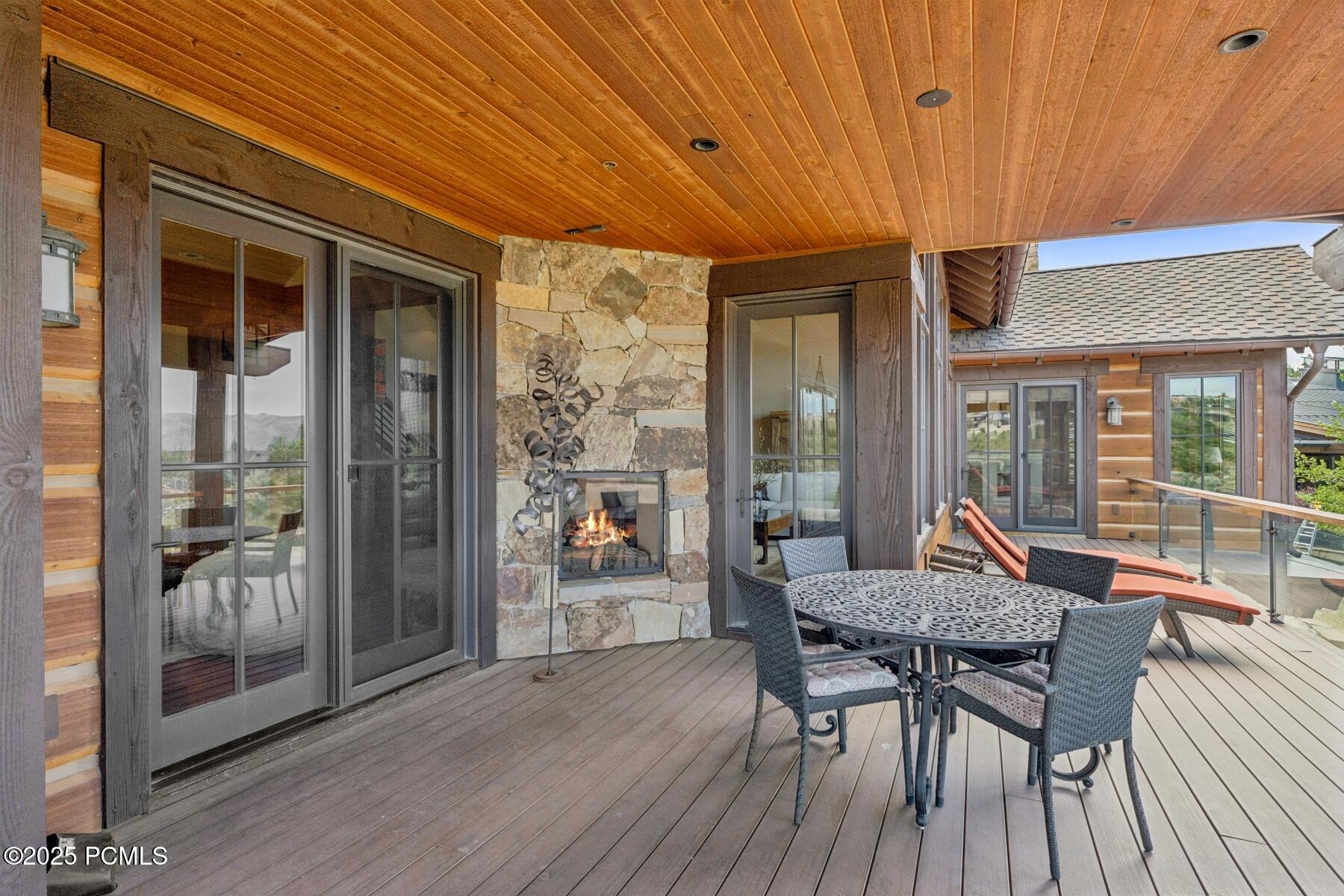 Park City, Utah 84098, United States, 5 Bedrooms Bedrooms, ,6 BathroomsBathrooms,Residential,Active,190072