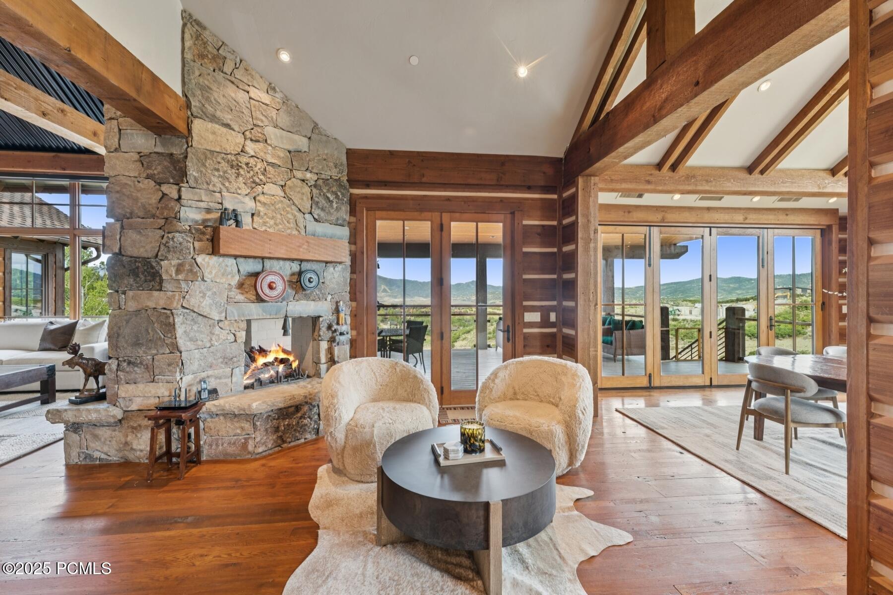 Park City, Utah 84098, United States, 5 Bedrooms Bedrooms, ,6 BathroomsBathrooms,Residential,Active,190072