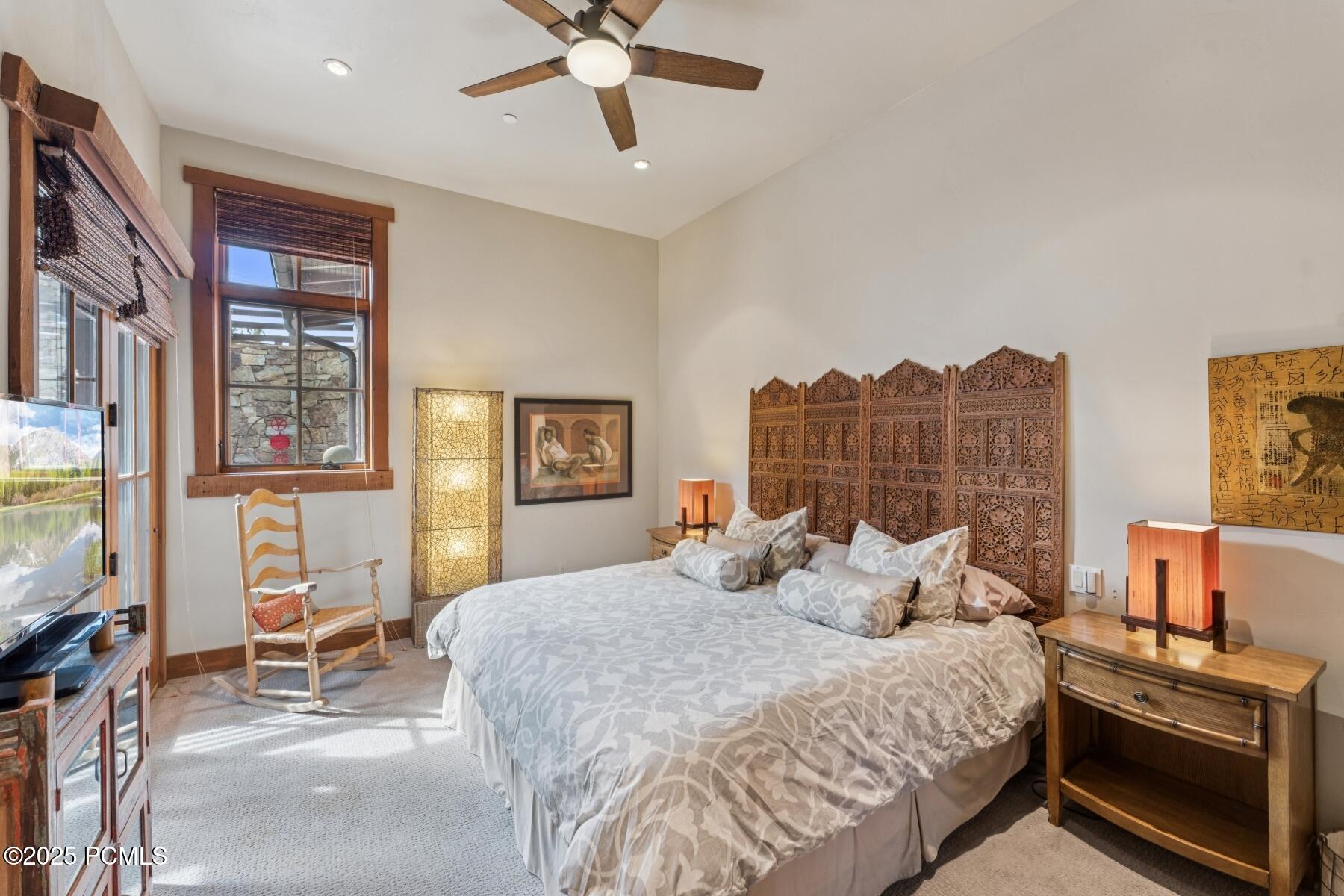 Park City, Utah 84098, United States, 5 Bedrooms Bedrooms, ,6 BathroomsBathrooms,Residential,Active,190072