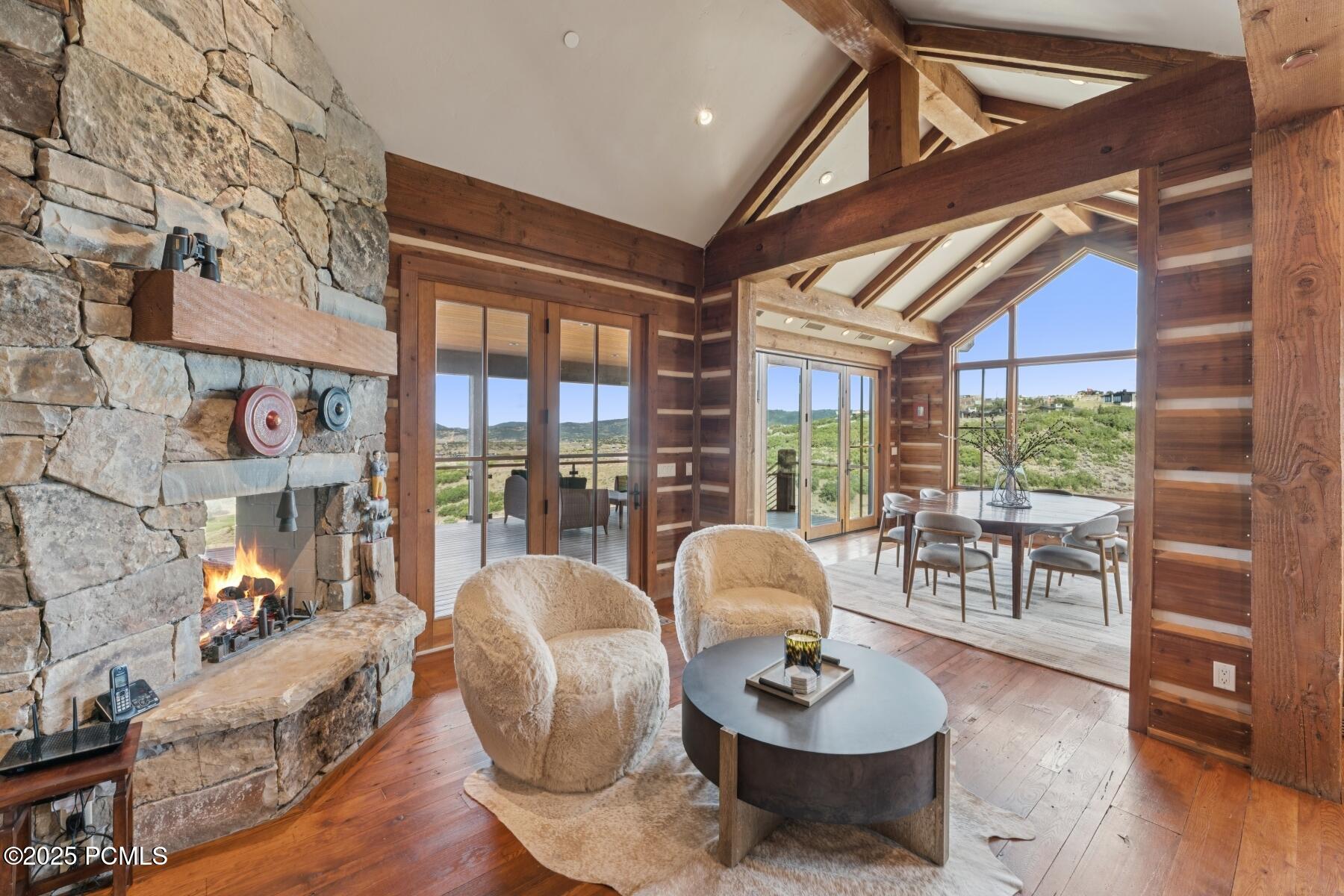 Park City, Utah 84098, United States, 5 Bedrooms Bedrooms, ,6 BathroomsBathrooms,Residential,Active,190072