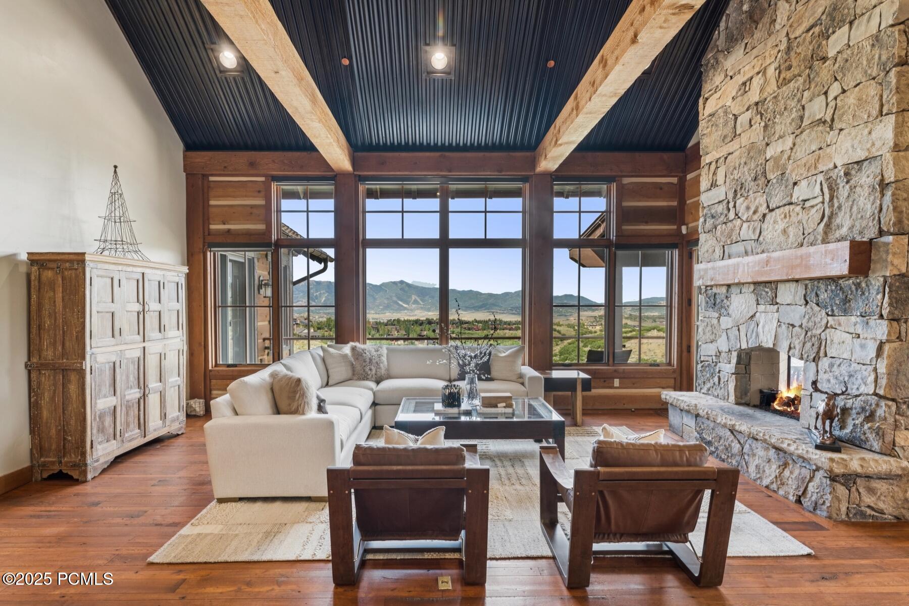 Park City, Utah 84098, United States, 5 Bedrooms Bedrooms, ,6 BathroomsBathrooms,Residential,Active,190072