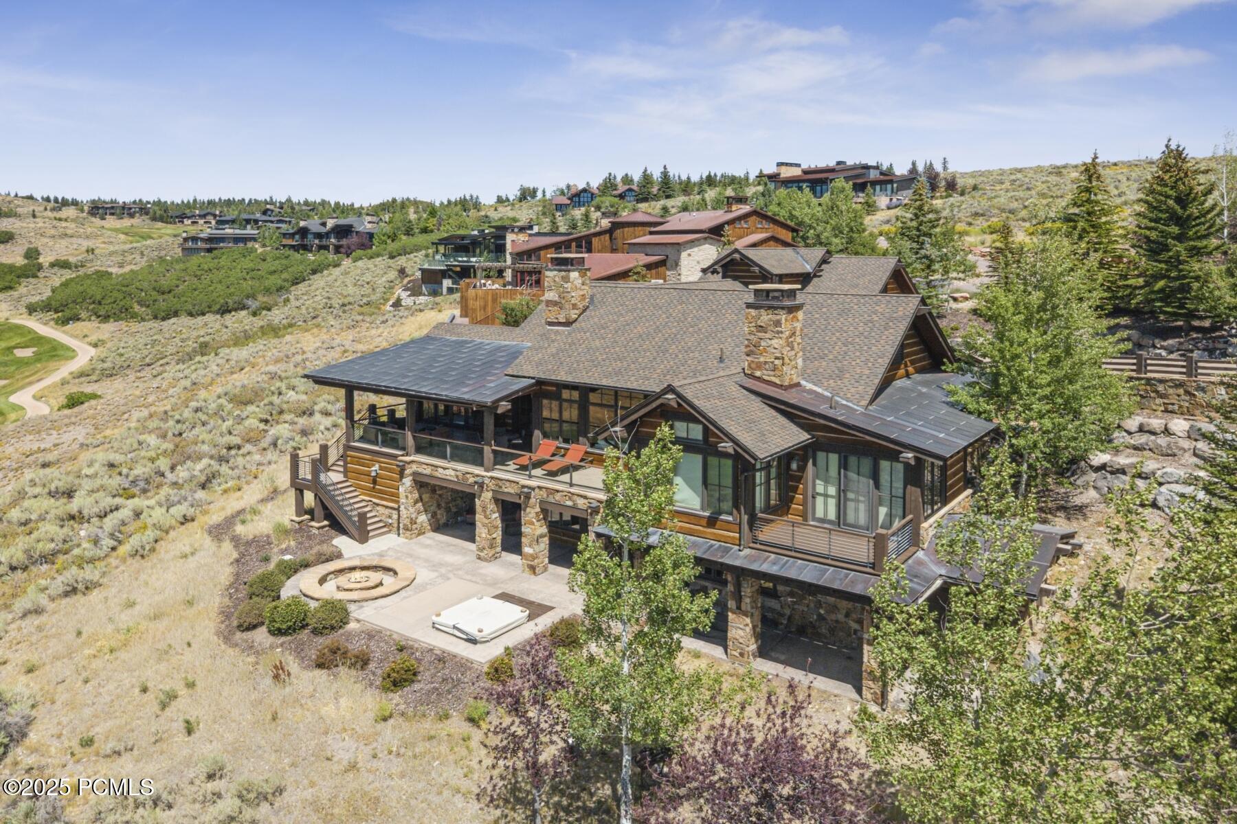 Park City, Utah 84098, United States, 5 Bedrooms Bedrooms, ,6 BathroomsBathrooms,Residential,Active,190072