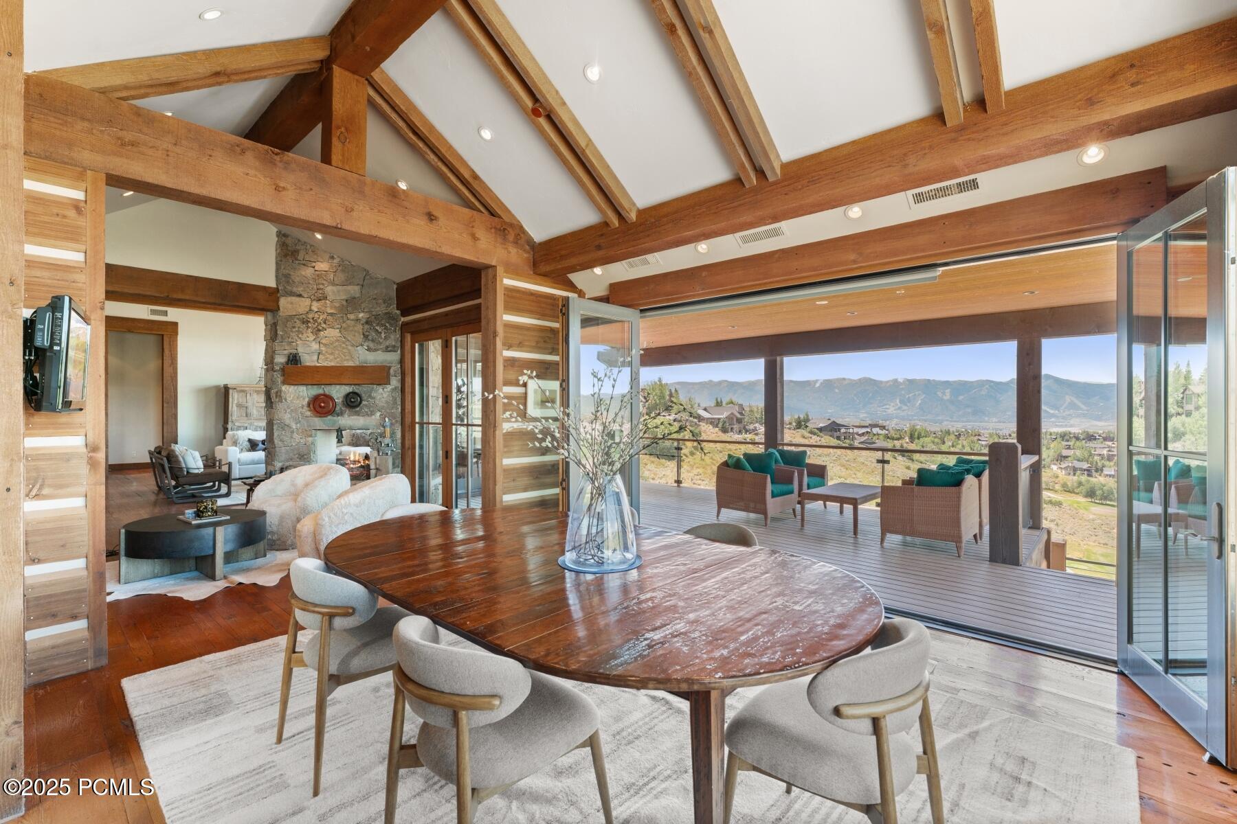 Park City, Utah 84098, United States, 5 Bedrooms Bedrooms, ,6 BathroomsBathrooms,Residential,Active,190072