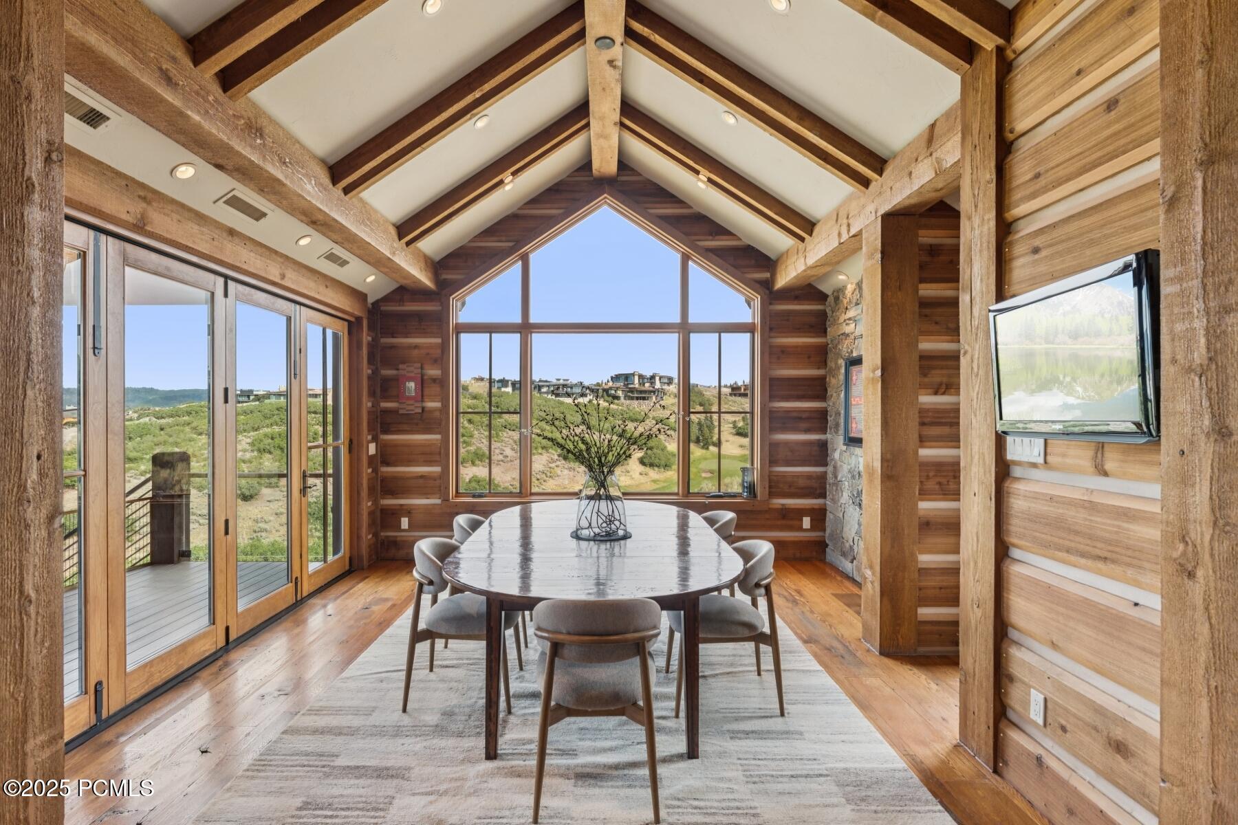 Park City, Utah 84098, United States, 5 Bedrooms Bedrooms, ,6 BathroomsBathrooms,Residential,Active,190072