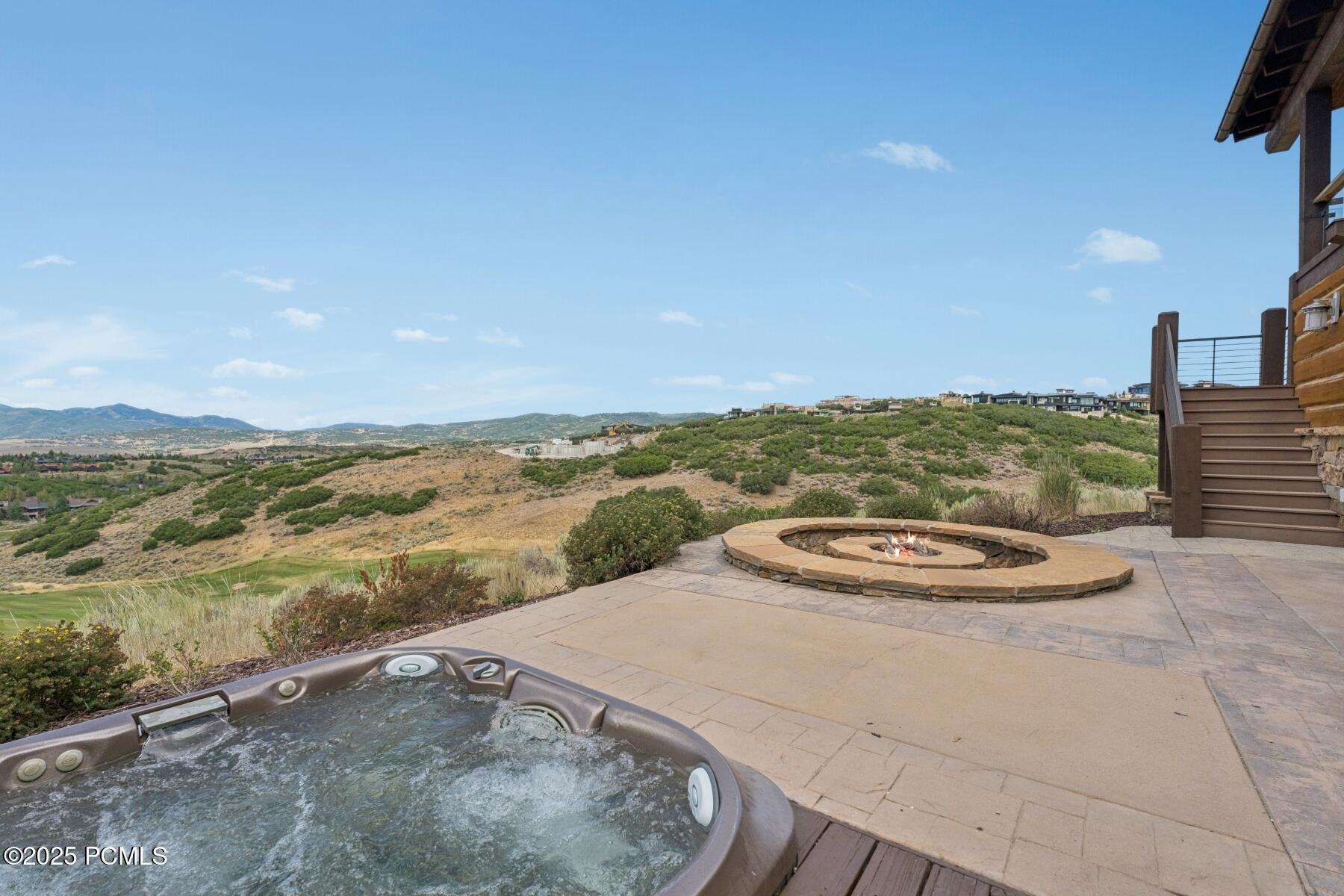 Park City, Utah 84098, United States, 5 Bedrooms Bedrooms, ,6 BathroomsBathrooms,Residential,Active,190072