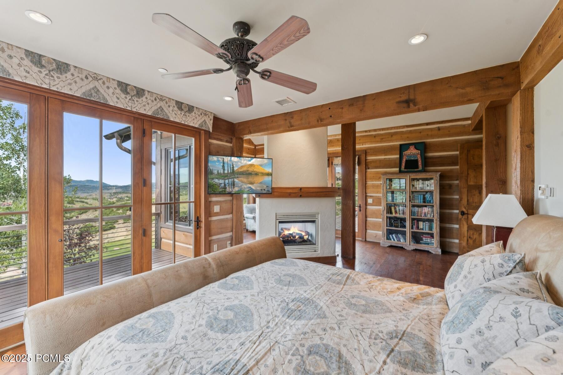 Park City, Utah 84098, United States, 5 Bedrooms Bedrooms, ,6 BathroomsBathrooms,Residential,Active,190072