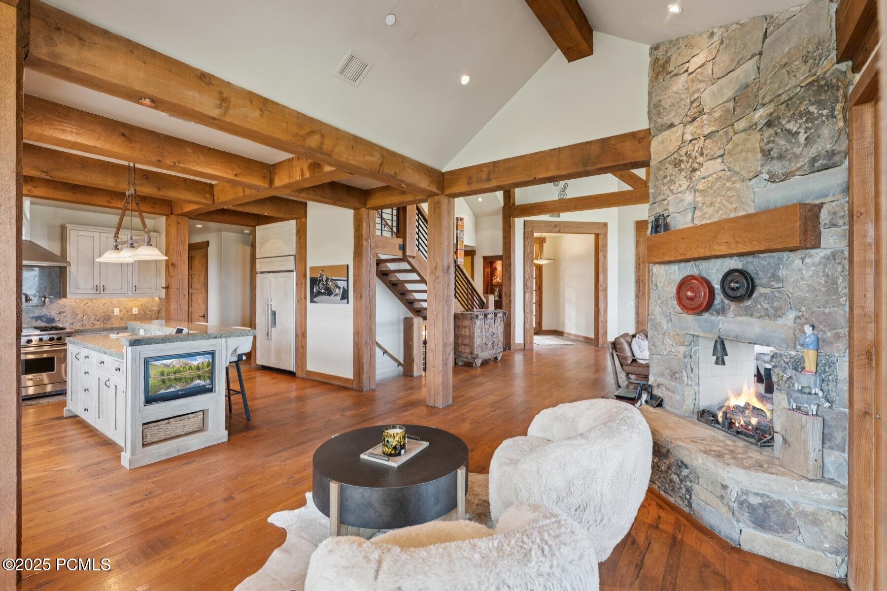 Park City, Utah 84098, United States, 5 Bedrooms Bedrooms, ,6 BathroomsBathrooms,Residential,Active,190072