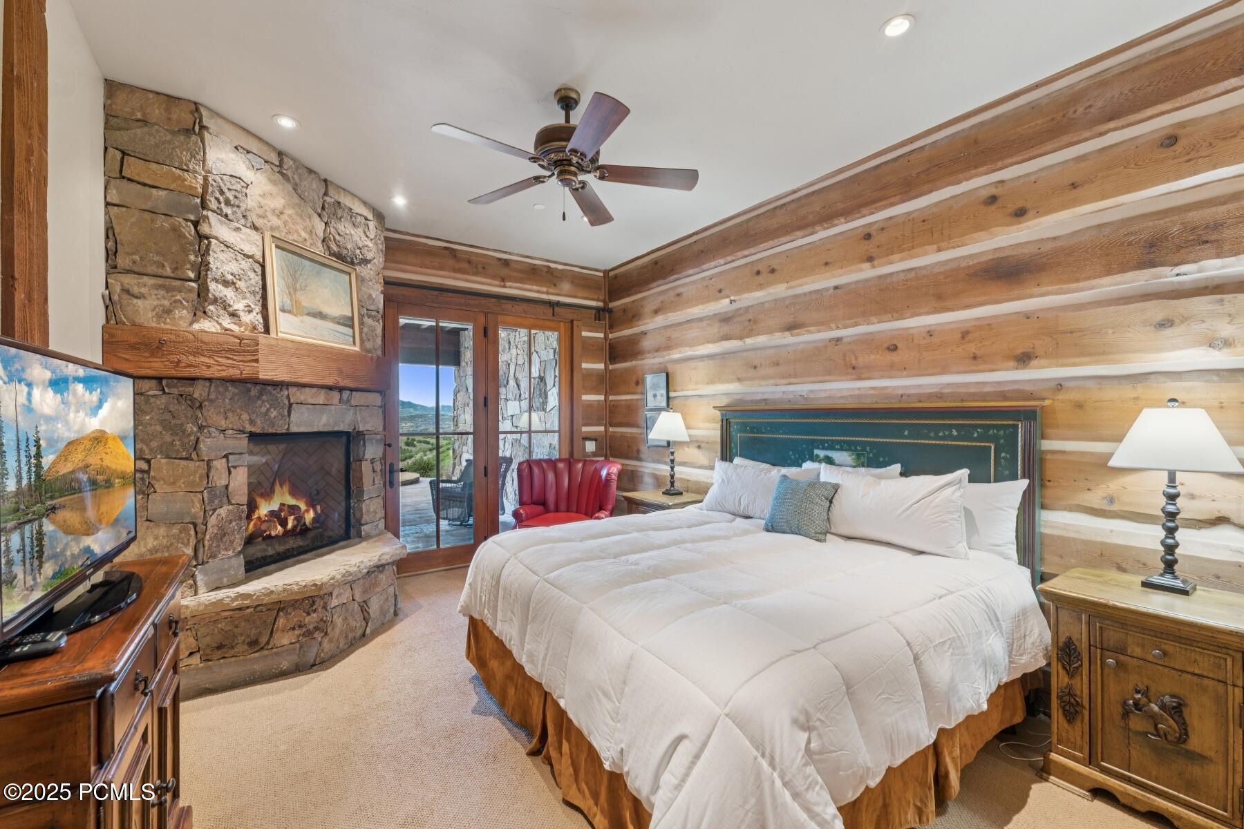 Park City, Utah 84098, United States, 5 Bedrooms Bedrooms, ,6 BathroomsBathrooms,Residential,Active,190072