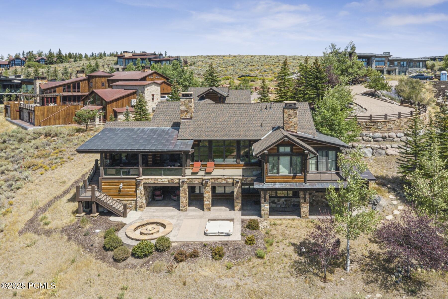 Park City, Utah 84098, United States, 5 Bedrooms Bedrooms, ,6 BathroomsBathrooms,Residential,Active,190072