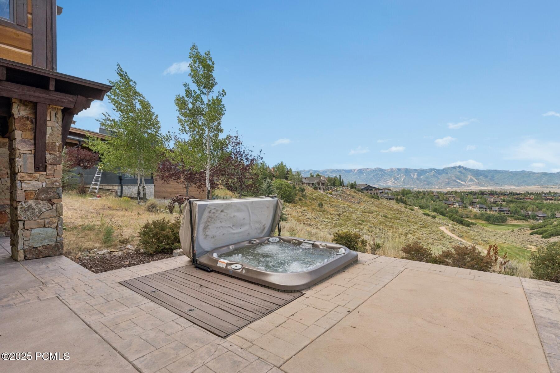 Park City, Utah 84098, United States, 5 Bedrooms Bedrooms, ,6 BathroomsBathrooms,Residential,Active,190072