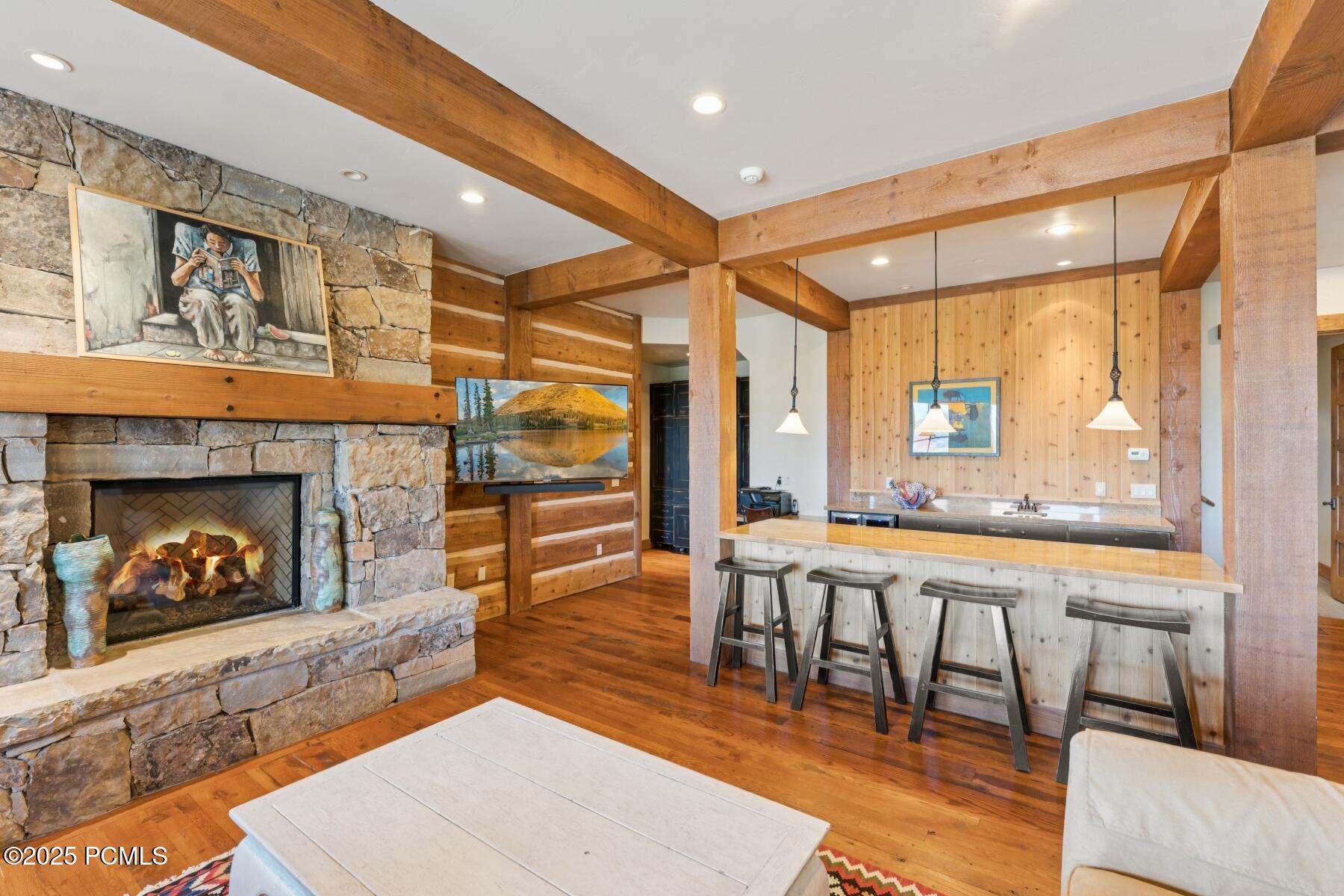 Park City, Utah 84098, United States, 5 Bedrooms Bedrooms, ,6 BathroomsBathrooms,Residential,Active,190072