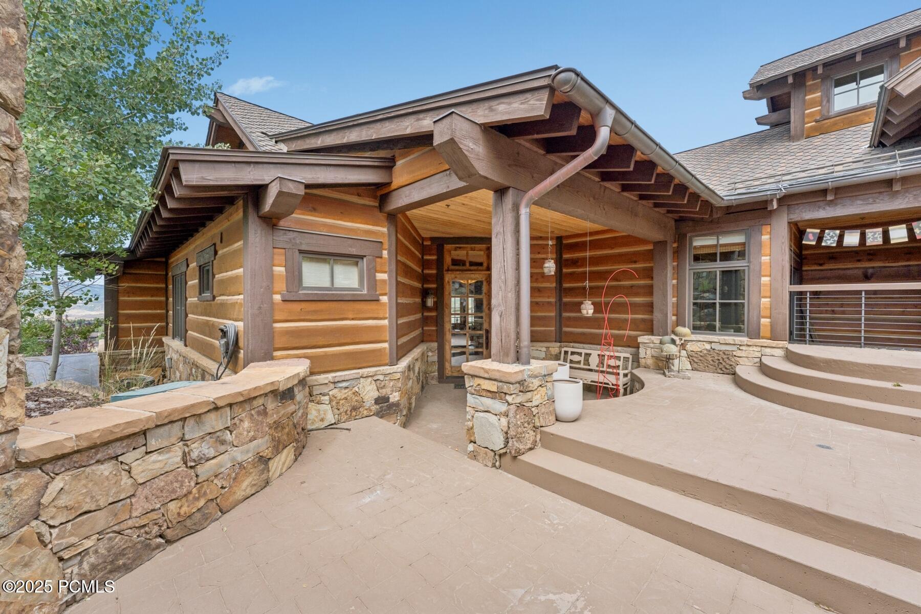 Park City, Utah 84098, United States, 5 Bedrooms Bedrooms, ,6 BathroomsBathrooms,Residential,Active,190072