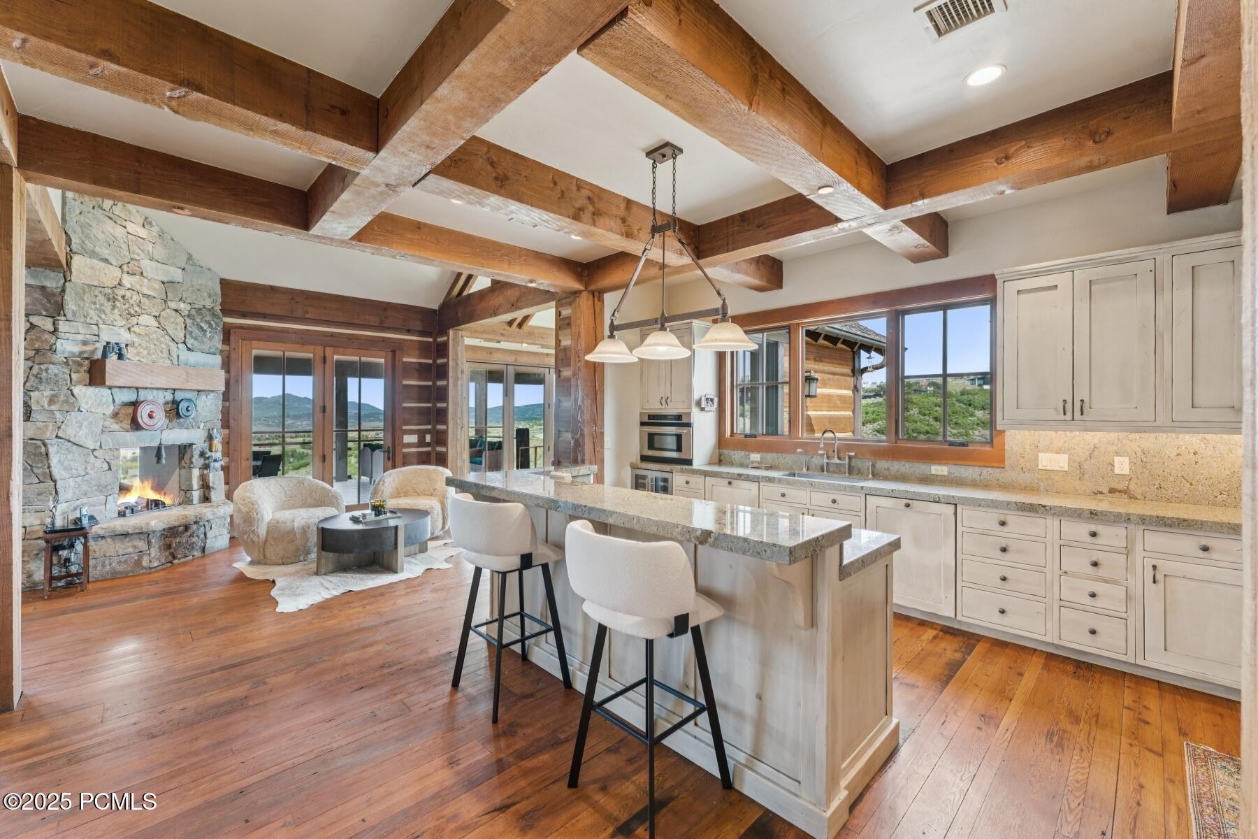 Park City, Utah 84098, United States, 5 Bedrooms Bedrooms, ,6 BathroomsBathrooms,Residential,Active,190072