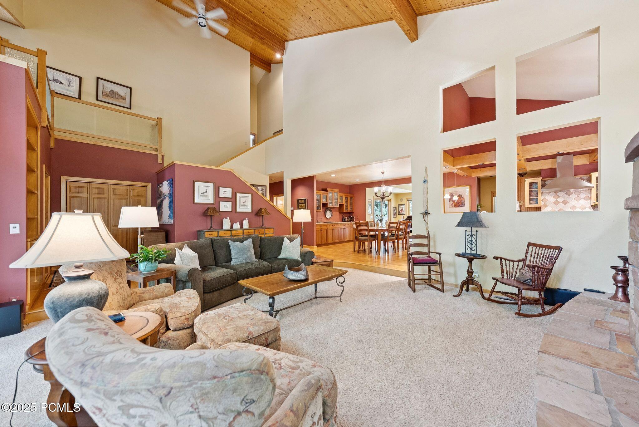 Park City, Utah 84060, United States, 3 Bedrooms Bedrooms, ,3 BathroomsBathrooms,Residential,Active,157227