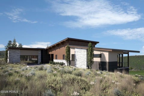 Homes For Sale - 5730 Hawks Meadow Lane<br/> Park City, UT 84098