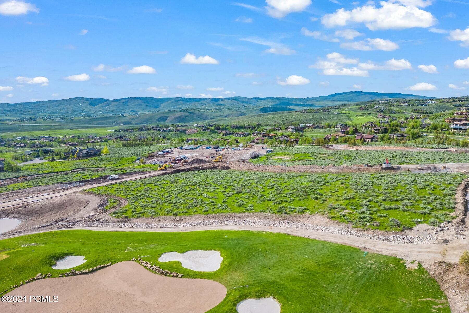 Park City, Utah 84098, United States, 5 Bedrooms Bedrooms, ,7 BathroomsBathrooms,Residential,Pending,29266