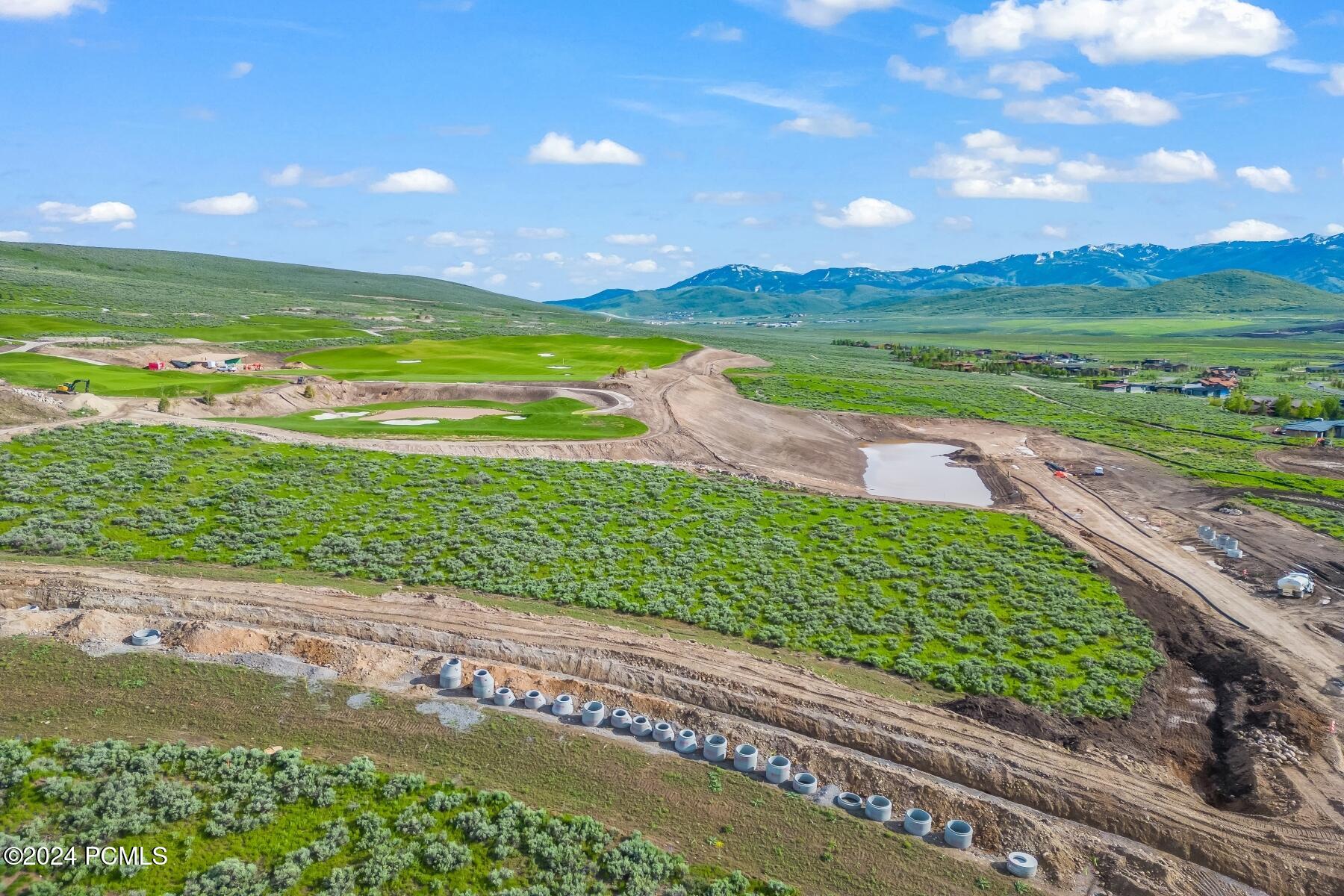 Park City, Utah 84098, United States, 5 Bedrooms Bedrooms, ,7 BathroomsBathrooms,Residential,Pending,29266