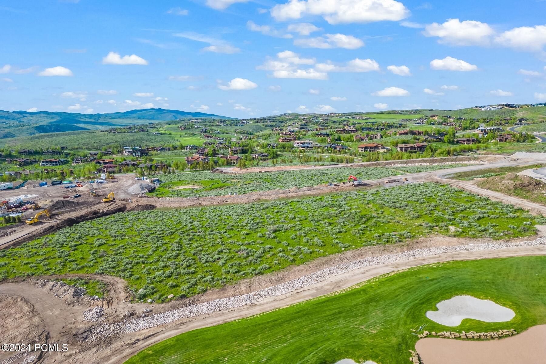 Park City, Utah 84098, United States, 5 Bedrooms Bedrooms, ,7 BathroomsBathrooms,Residential,Pending,29266