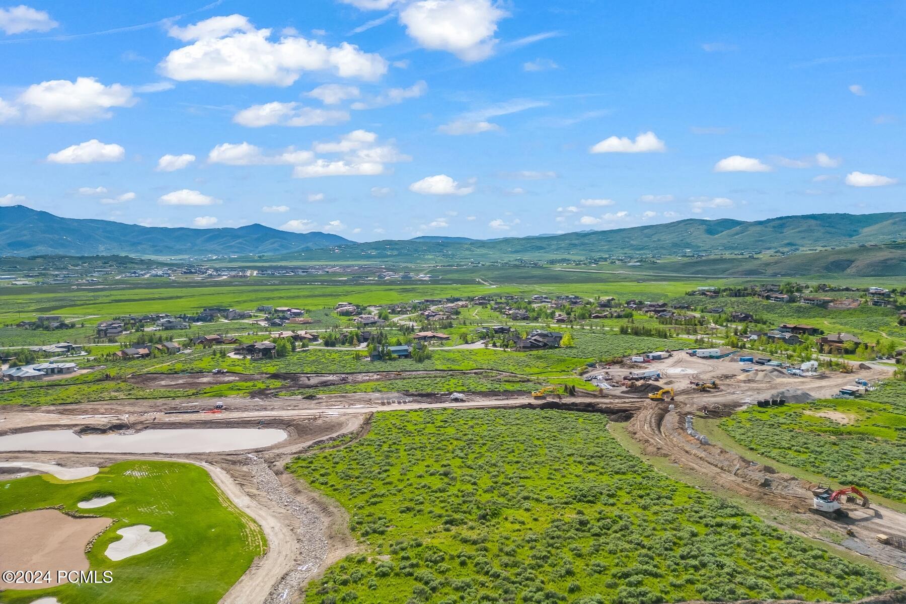 Park City, Utah 84098, United States, 5 Bedrooms Bedrooms, ,7 BathroomsBathrooms,Residential,Pending,29266