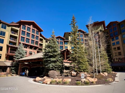 Homes For Sale - 3855 Grand Summit Drive #441 Q3<br/> Park City, UT 84098