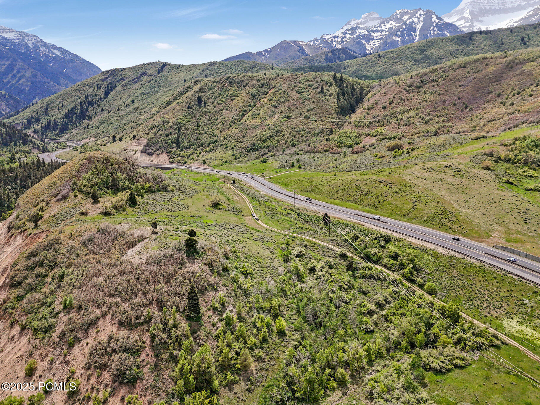 9724 S Old Us Highway 189, Heber City, Utah image 1
