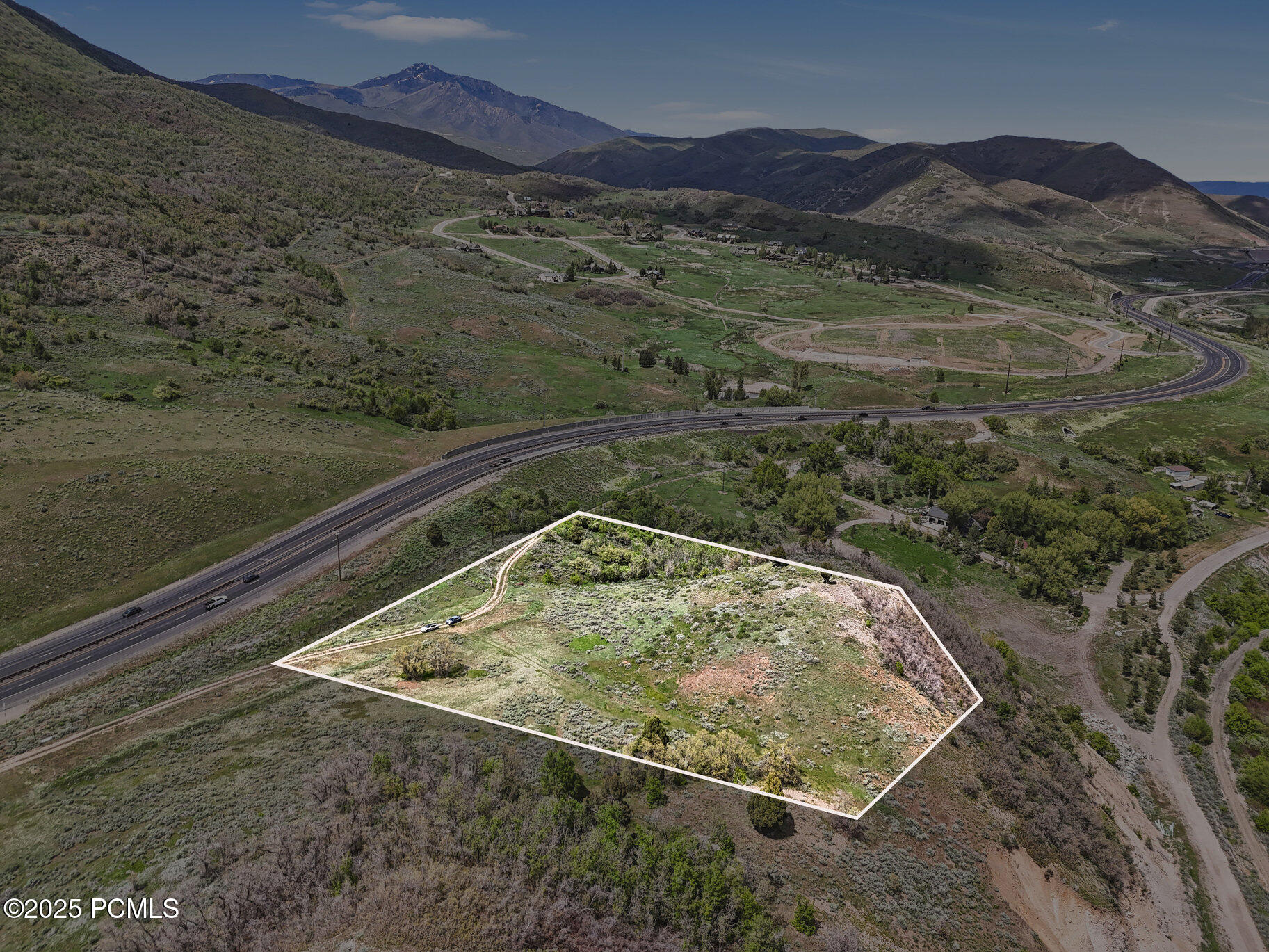 9724 S Old Us Highway 189, Heber City, Utah image 6