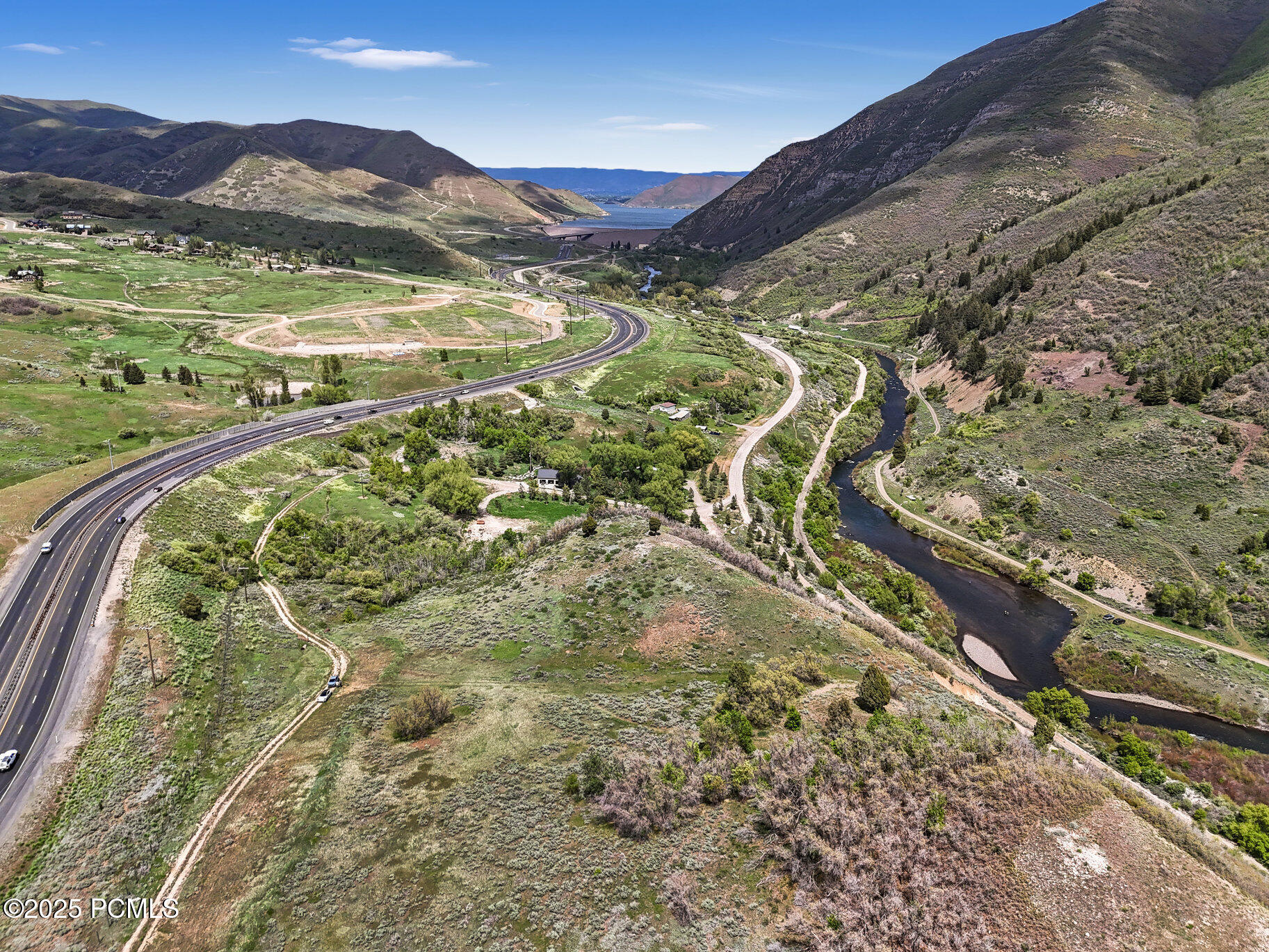 9724 S Old Us Highway 189, Heber City, Utah image 8