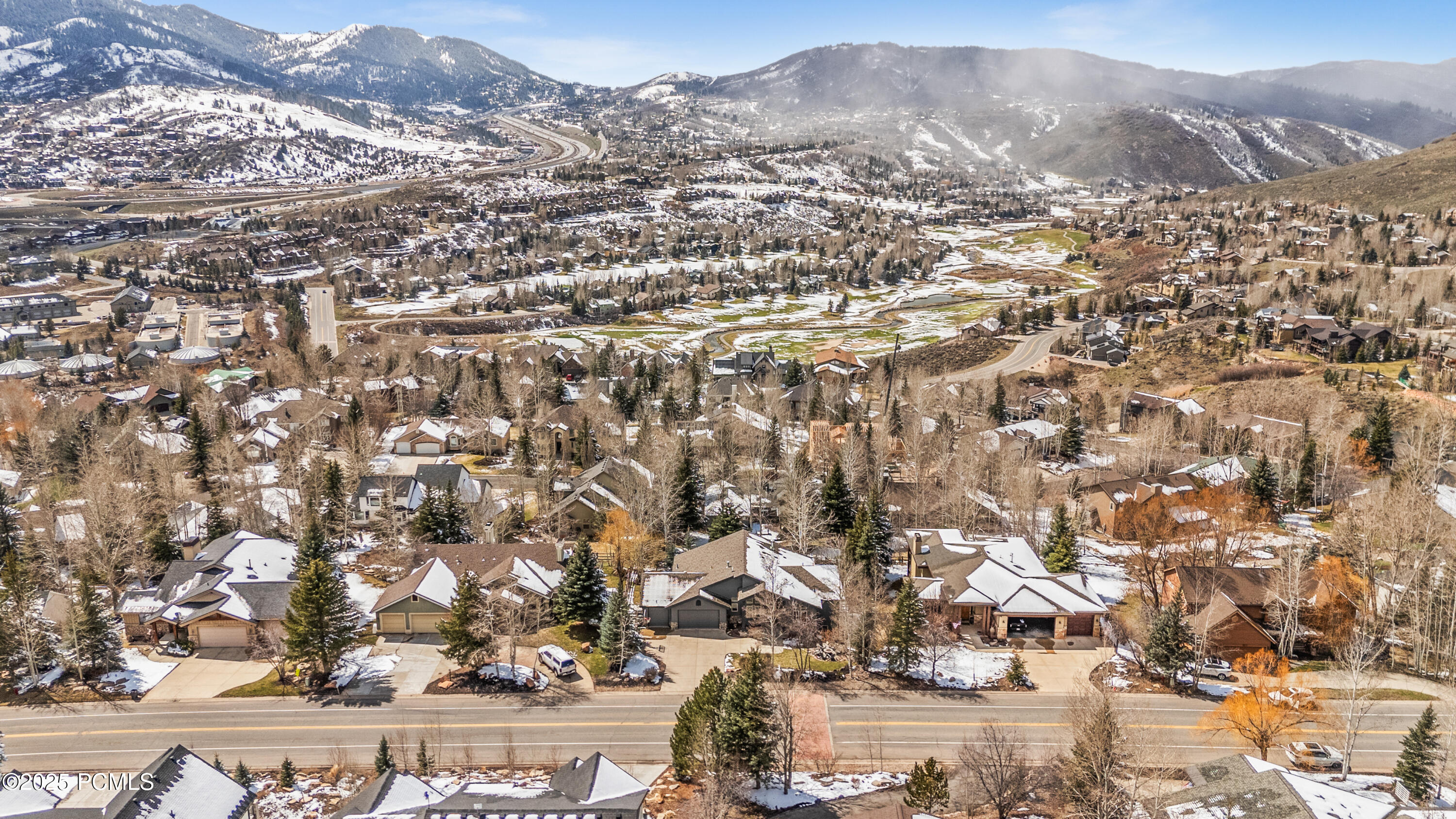 8971 Sackett Drive, Park City, Utah image 44