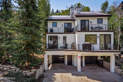 Townhouse For Sale - 556 Deer Valley Loop Road #B<br/> Park City, UT 84060