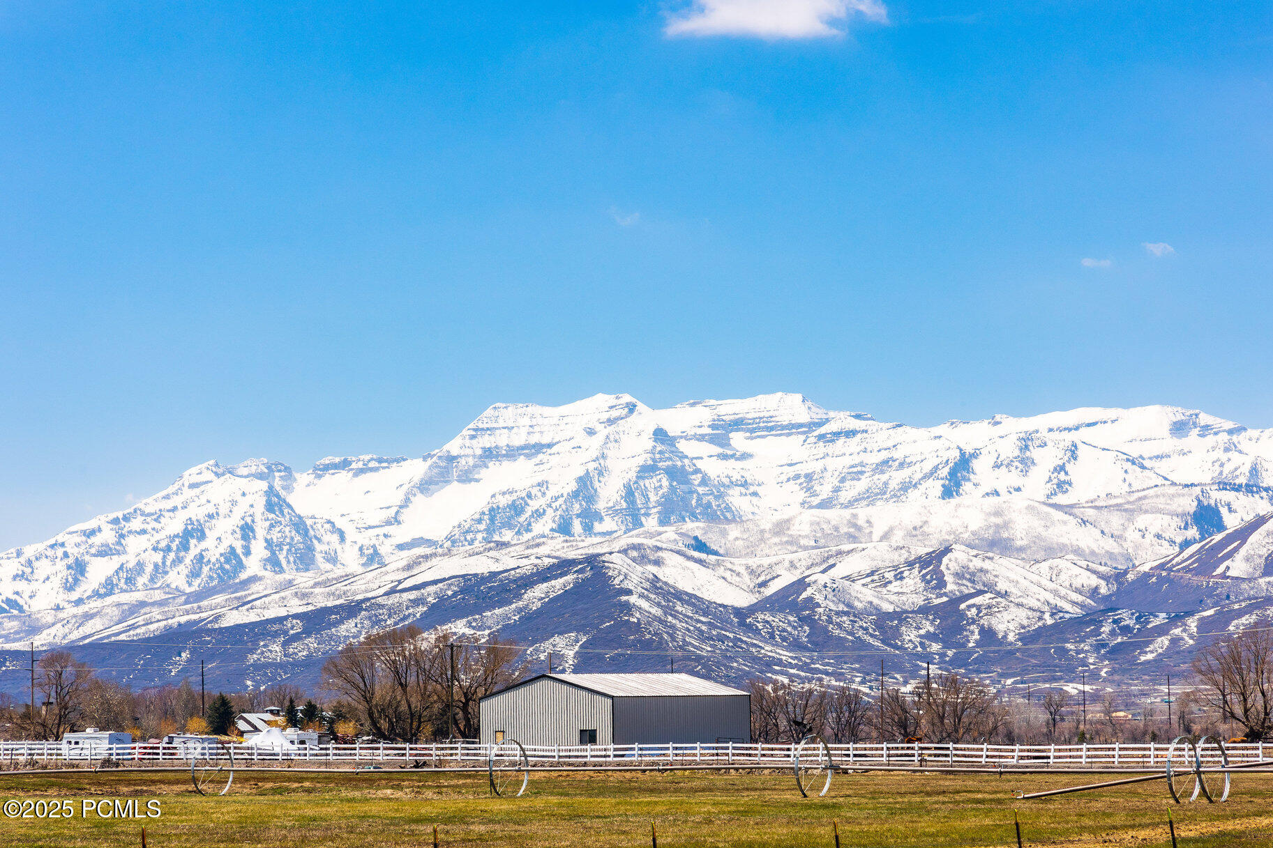 1400 W Midway Lane, Heber City, Utah image 1