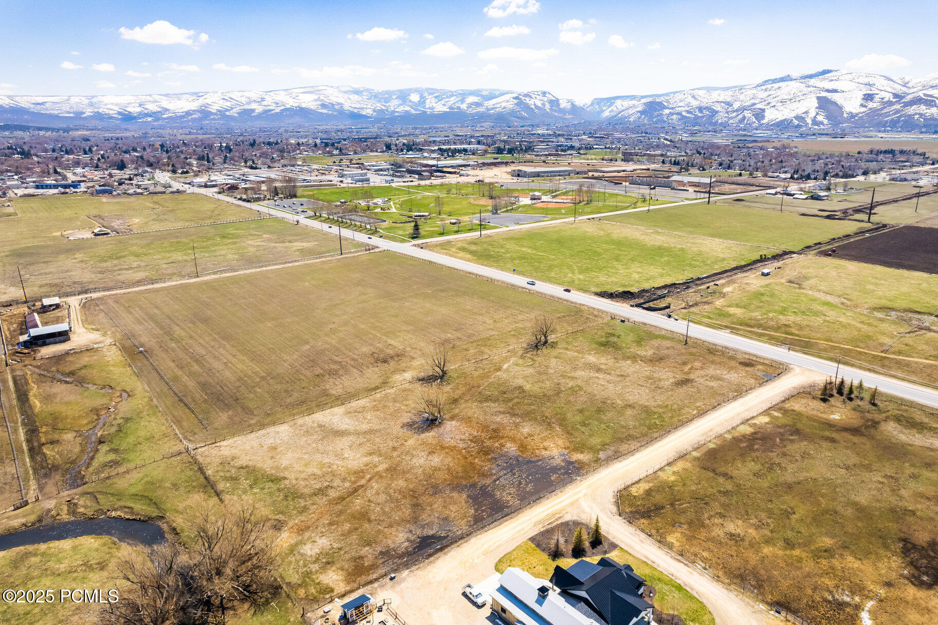 1400 W Midway Lane, Heber City, Utah image 7