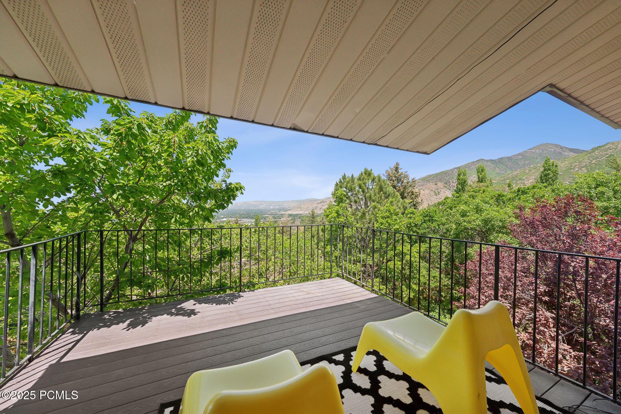 4484 Parkview Drive, Salt Lake City, Utah image 20