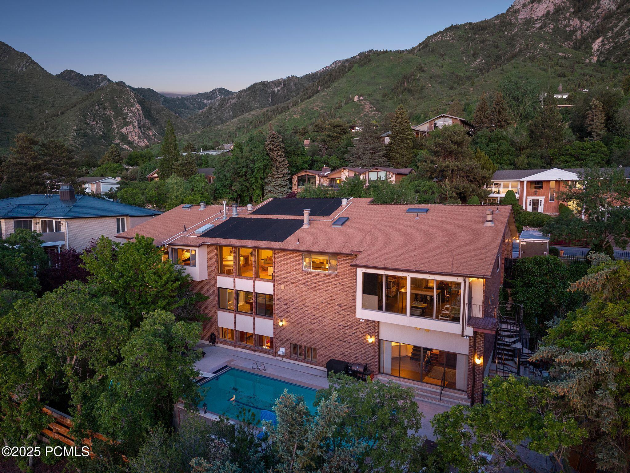 4484 Parkview Drive, Salt Lake City, Utah image 4