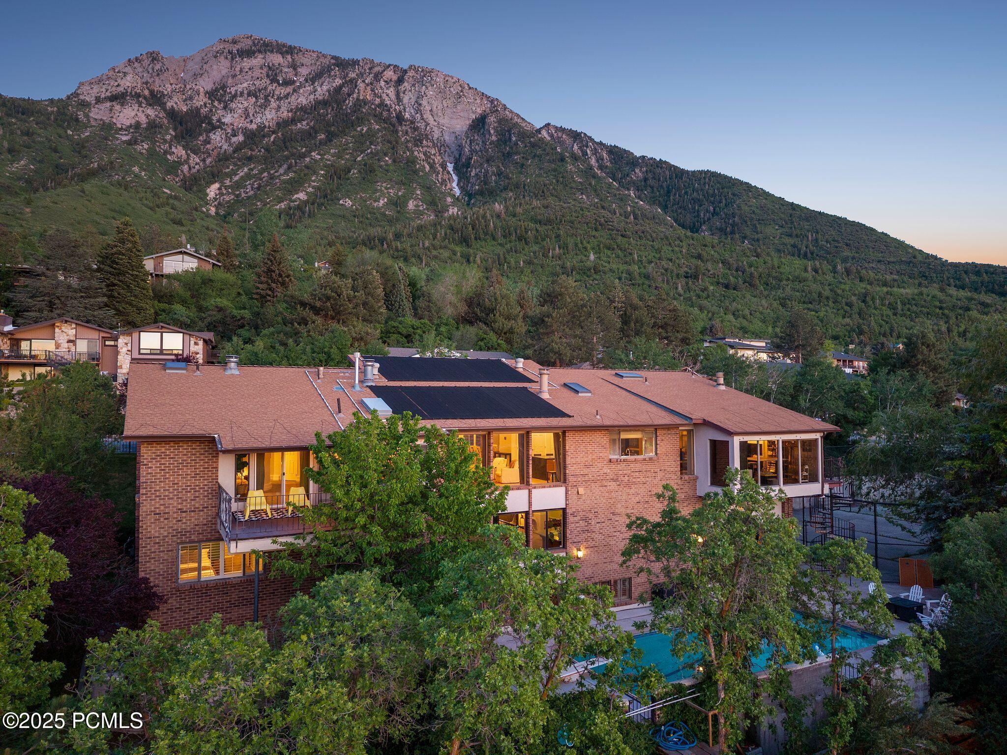 4484 Parkview Drive, Salt Lake City, Utah image 3