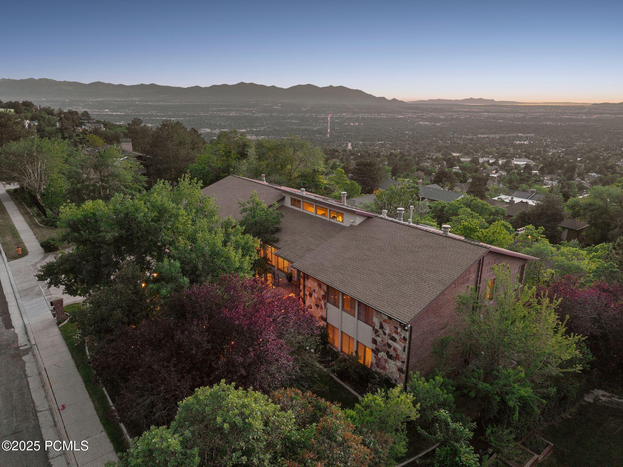 4484 Parkview Drive, Salt Lake City, Utah image 2