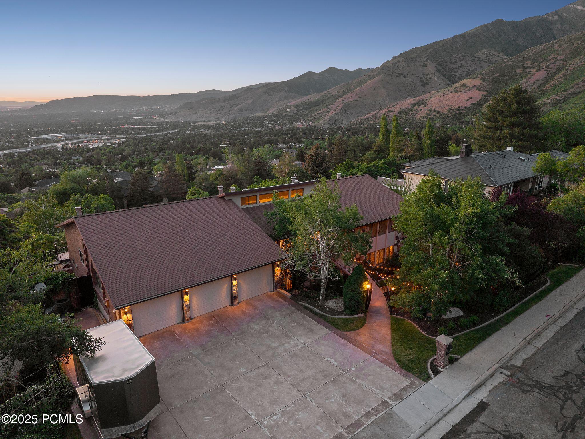 4484 Parkview Drive, Salt Lake City, Utah image 1