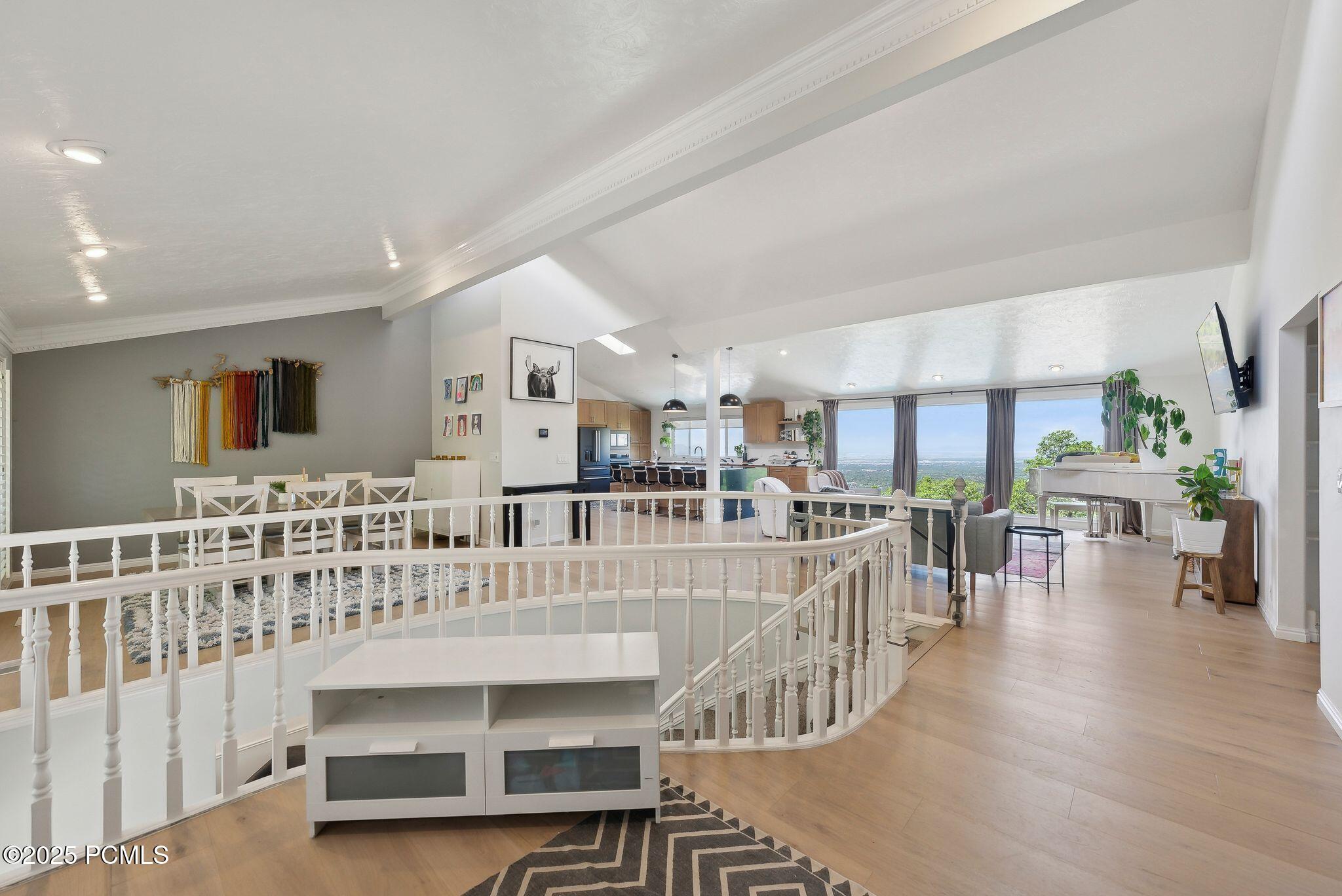 4484 Parkview Drive, Salt Lake City, Utah image 8