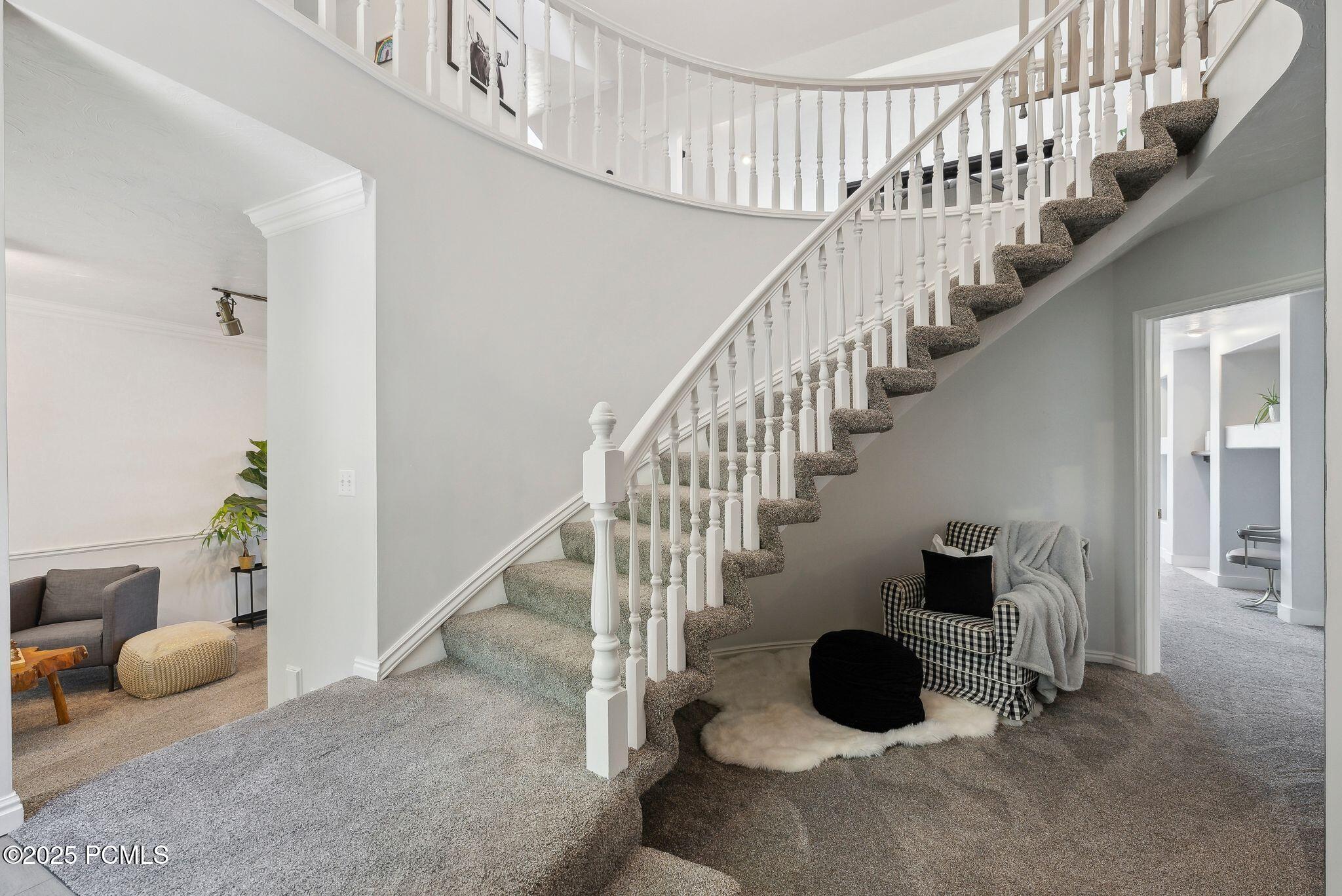 4484 Parkview Drive, Salt Lake City, Utah image 29