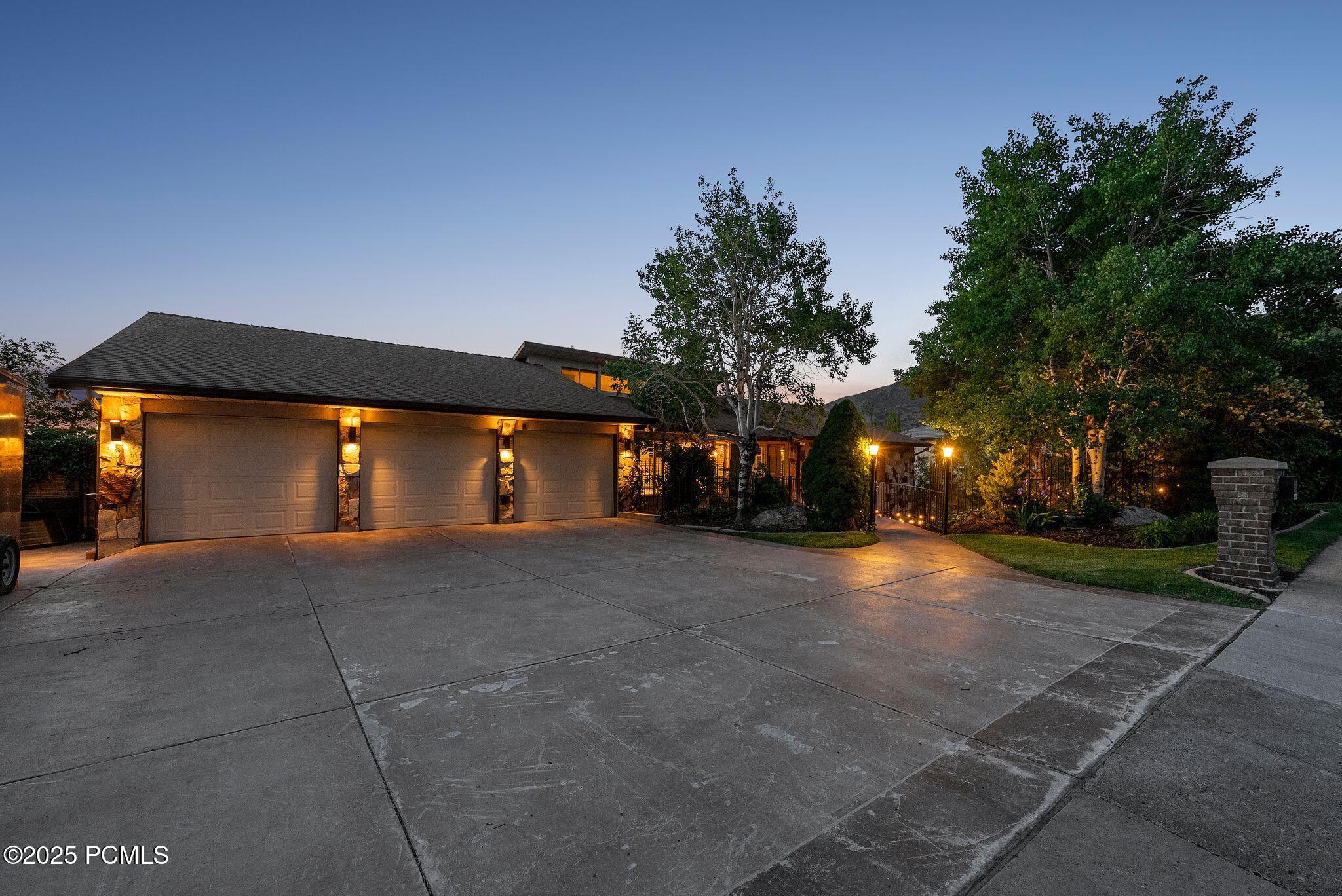 4484 Parkview Drive, Salt Lake City, Utah image 5