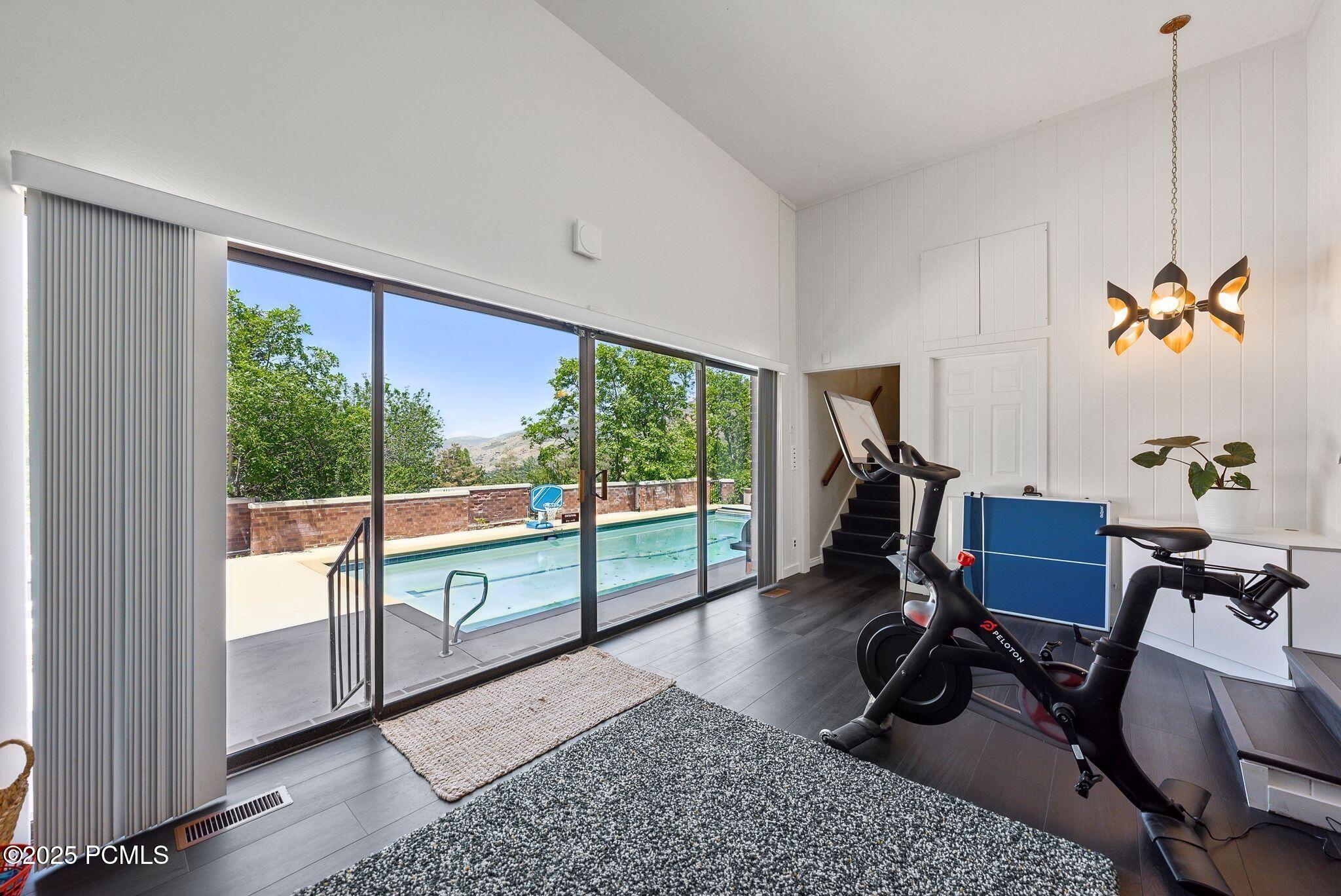 4484 Parkview Drive, Salt Lake City, Utah image 49