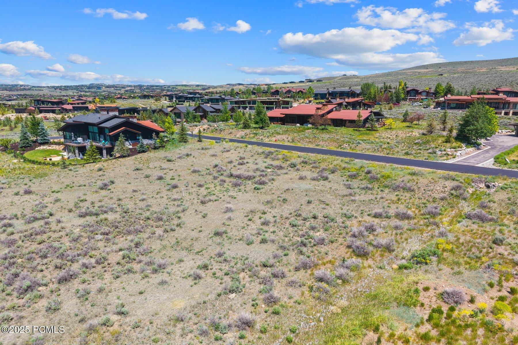 Park City, Utah 84098, United States, ,Land,Active,154751