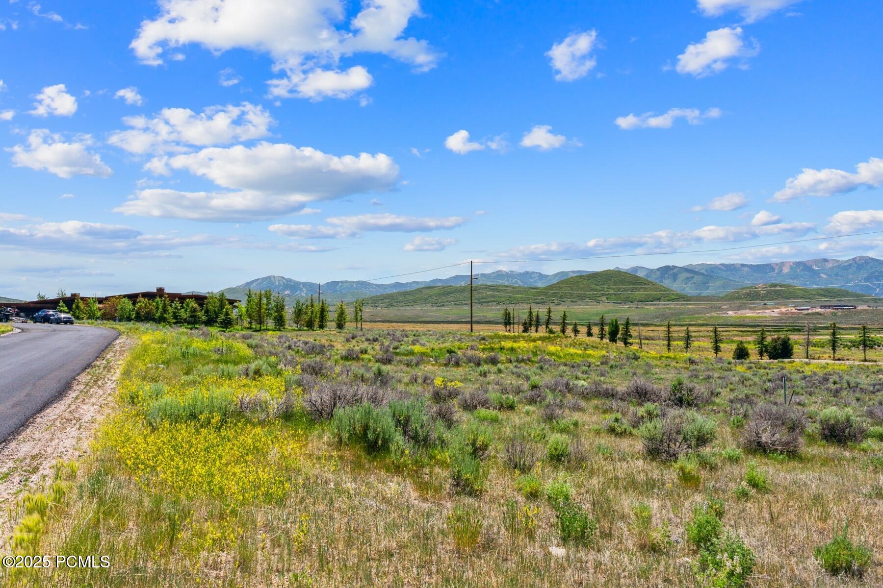 Park City, Utah 84098, United States, ,Land,Active,154751