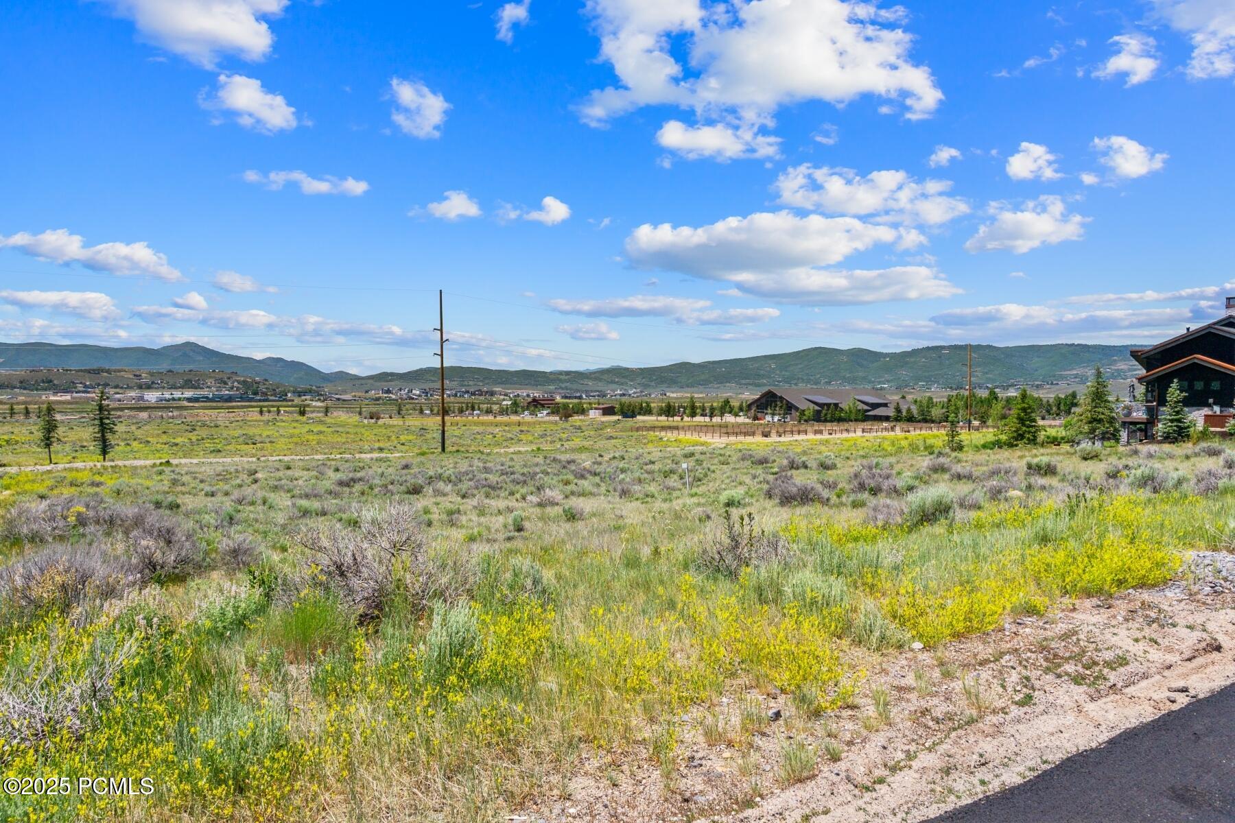 Park City, Utah 84098, United States, ,Land,Active,154751