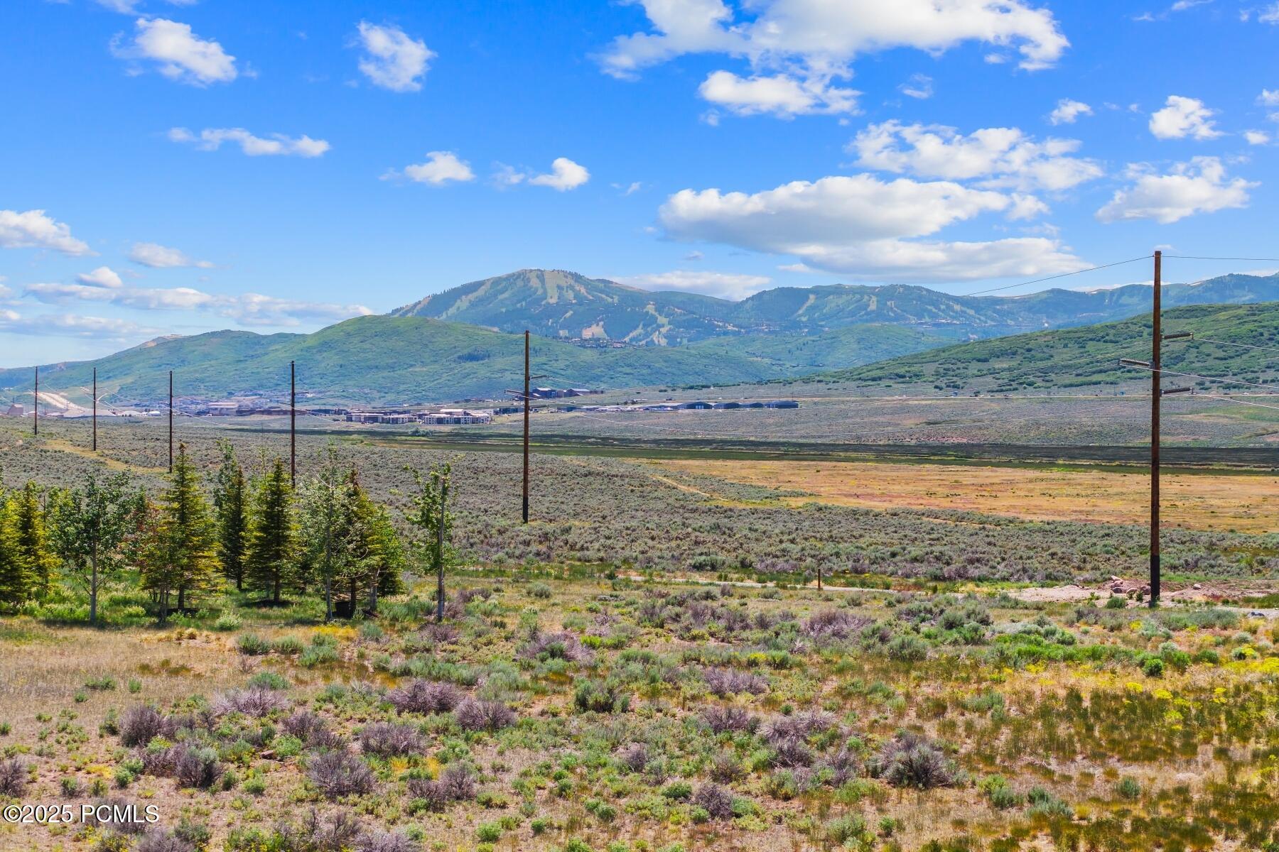 Park City, Utah 84098, United States, ,Land,Active,154751