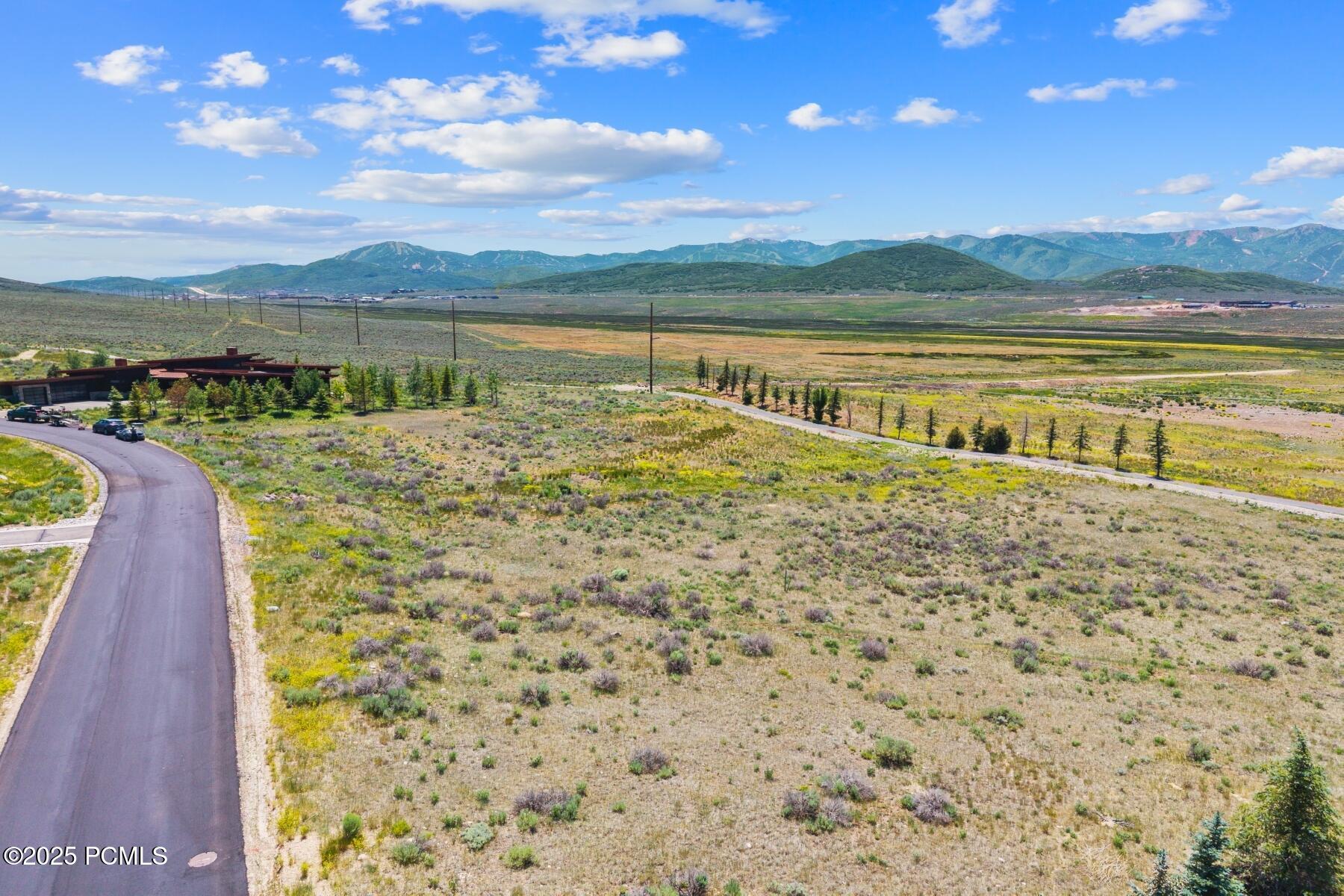 Park City, Utah 84098, United States, ,Land,Active,154751